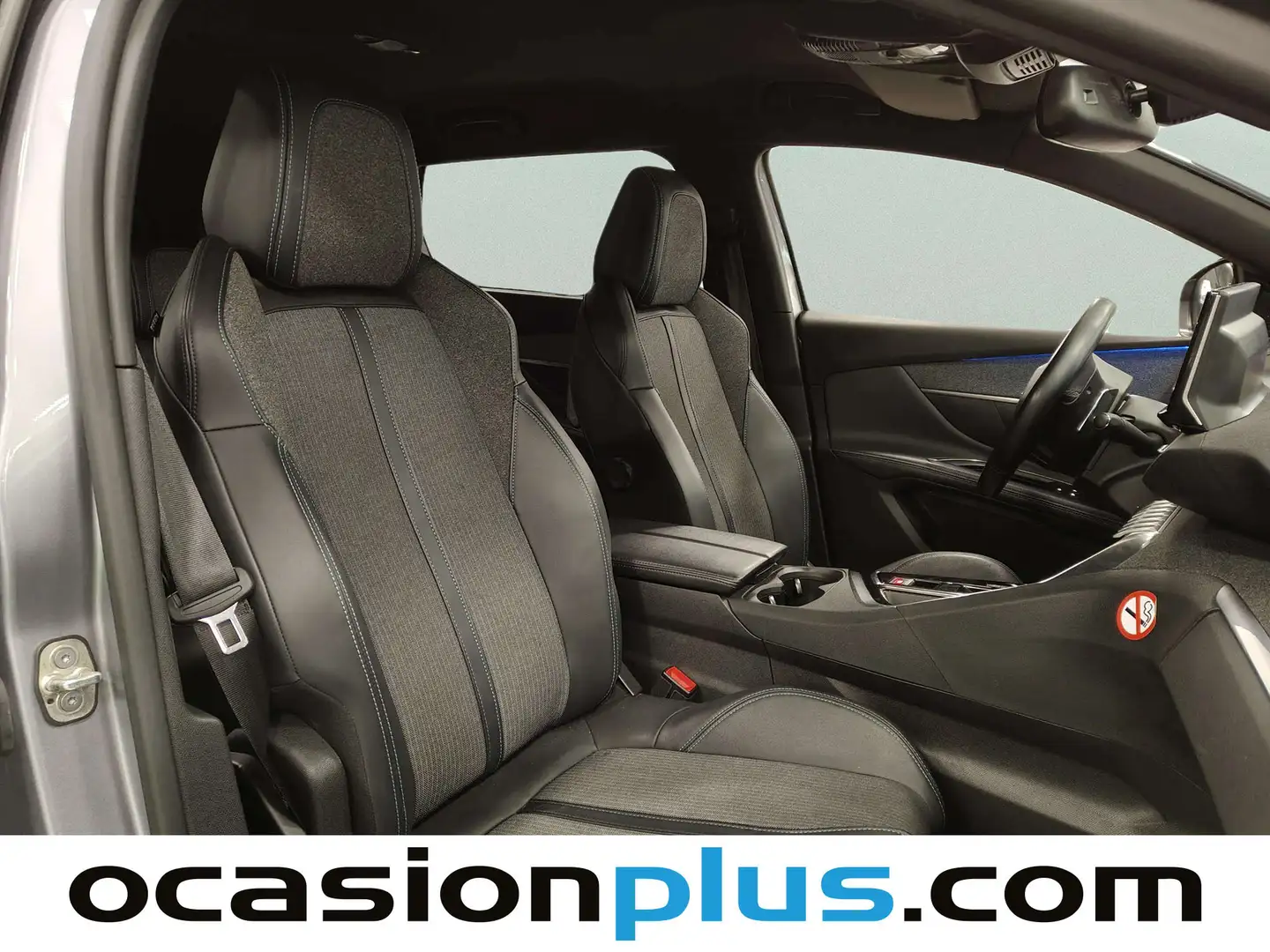 Foto Peugeot 5008 Peugeot 5008 PureTech 130 S&S Allure Pack EAT8 (130 CV) 7 plazas