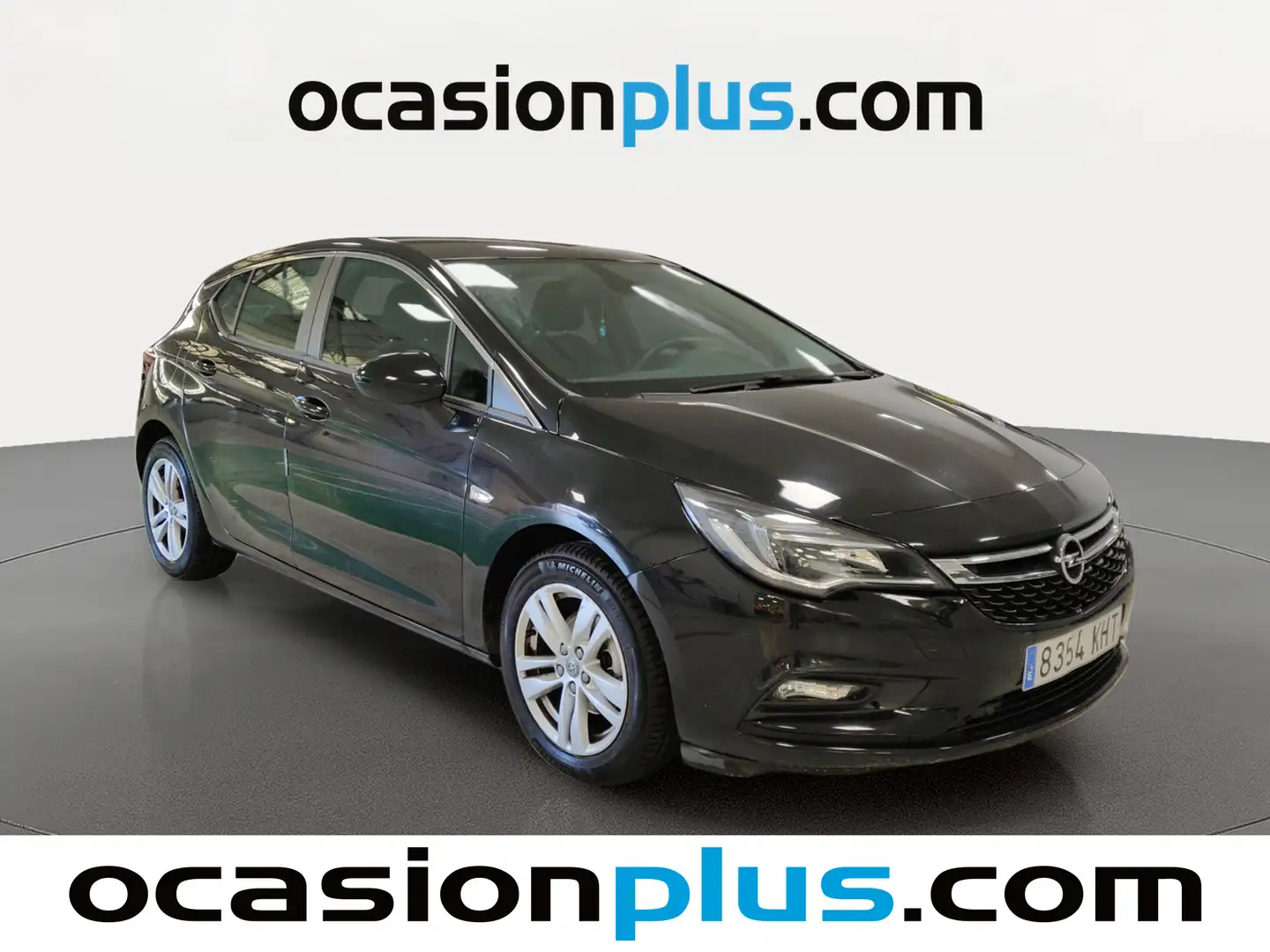 Foto Opel Astra Opel Astra 1.4 Turbo S&S Selective (125 CV)