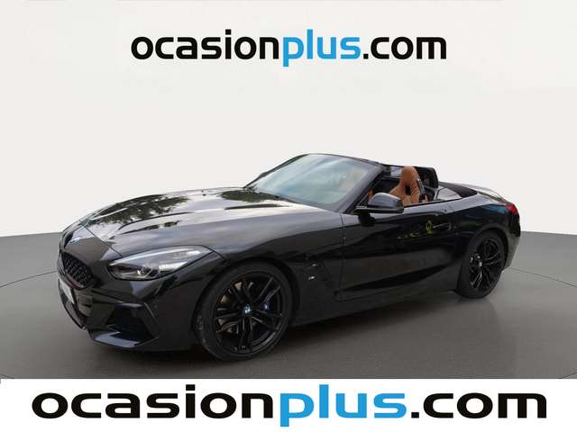 BMW Z4 sDrive30i Cabrio (258 CV) Pack M de segunda mano