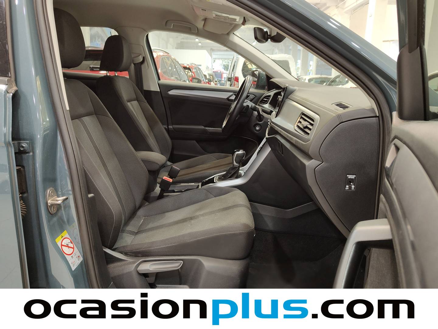 Volkswagen T-Roc Volkswagen T-Roc Life 1.5 TSI (150 CV) DSG km 0