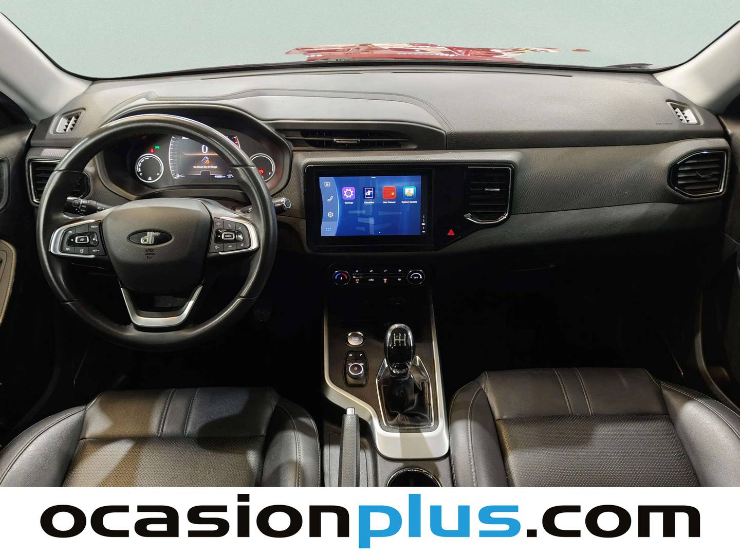 Foto DR AUTOMOBILES DR 4.0 DR AUTOMOBILES DR4 1.5 (116 CV)