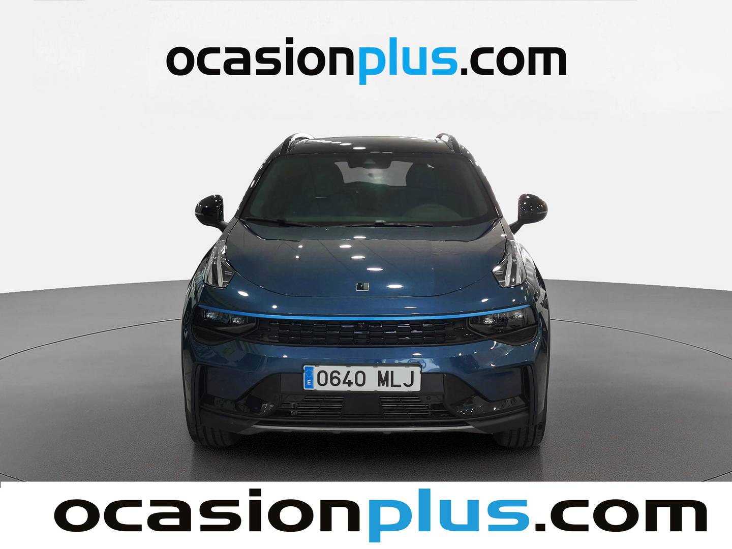 Lynk & Co 01 Lynk & Co 01 1.5 PHEV (261 CV) barato