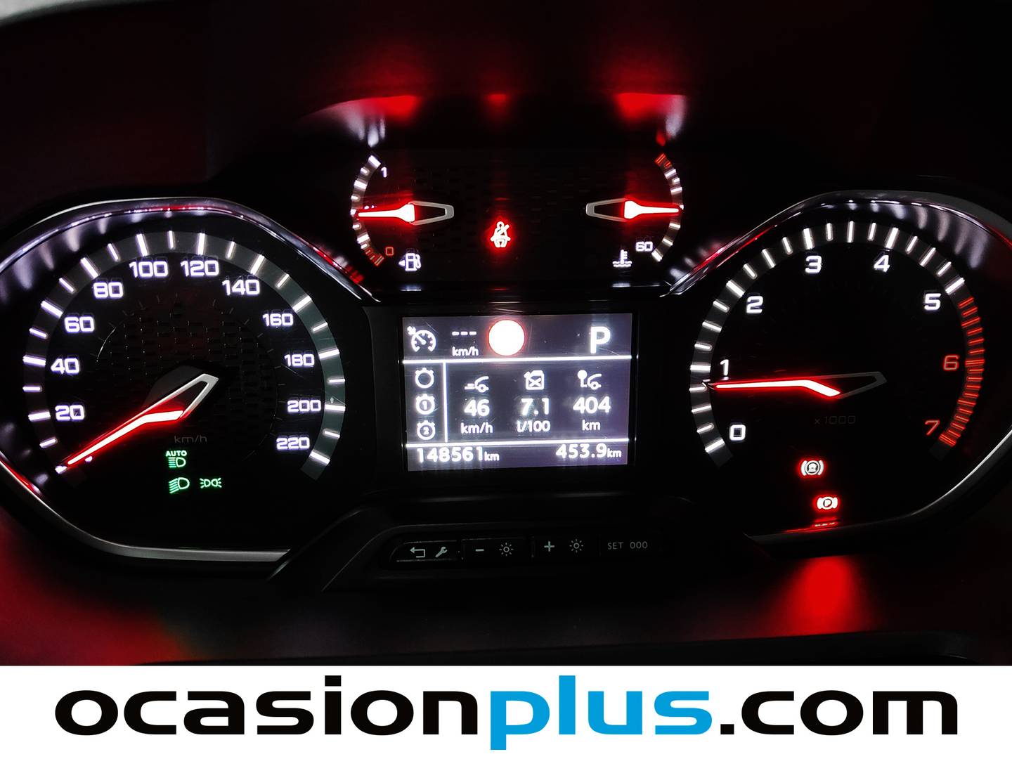 Foto Peugeot Rifter Peugeot Rifter GT Line Long BlueHDi (130 CV)