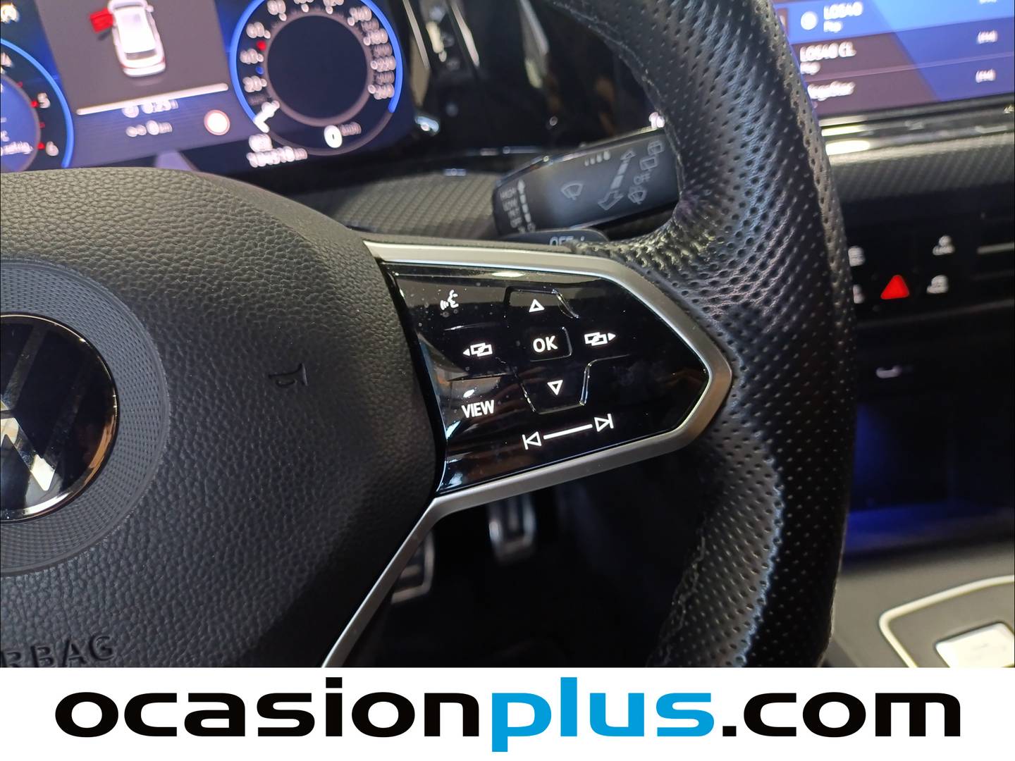 Volkswagen Golf Volkswagen Golf Variant R-Line 2.0 TDI (150 CV) DSG barato