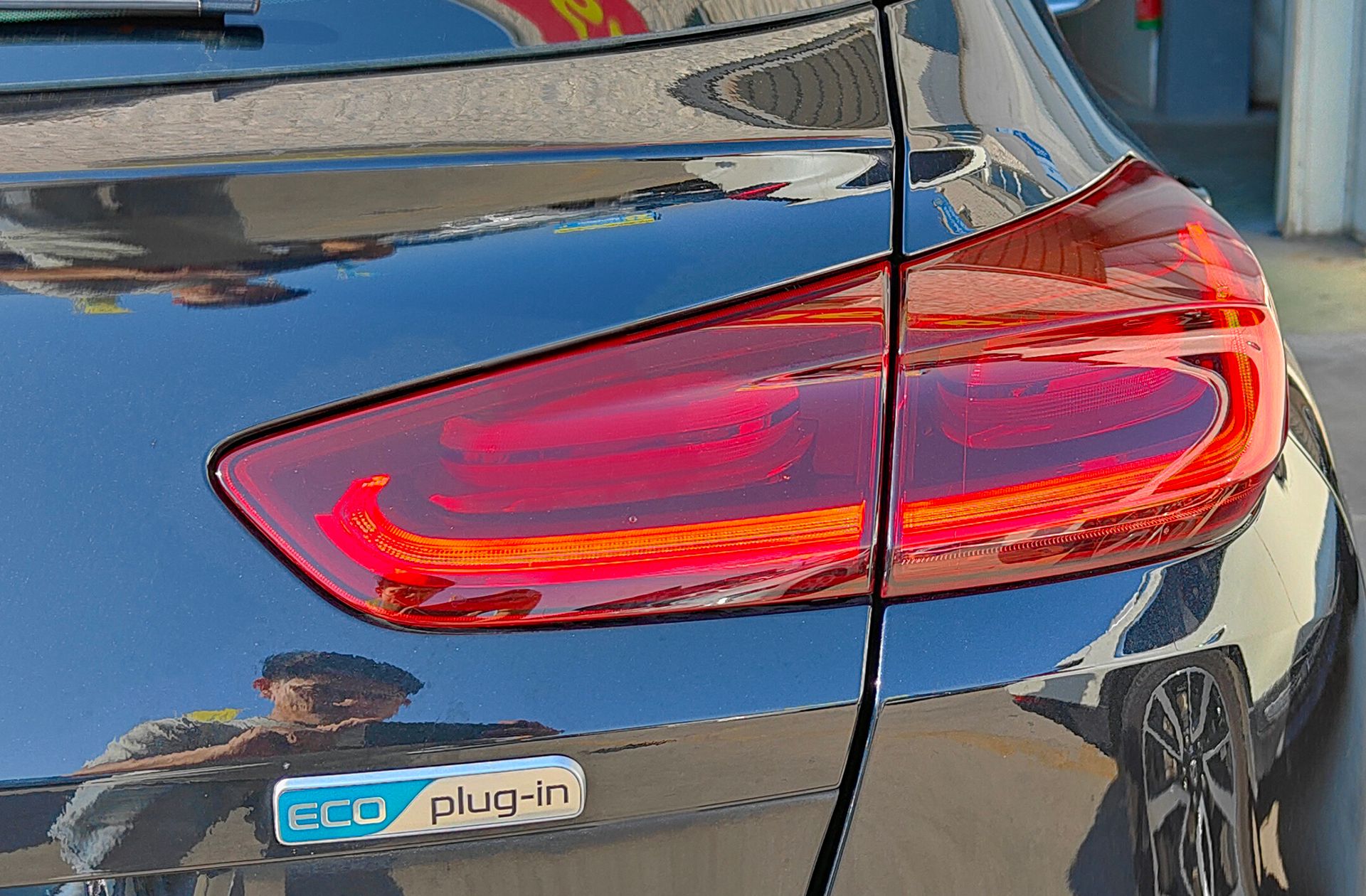 Kia XCeed 1.6 GDi PHEV E-Tech - foto 17