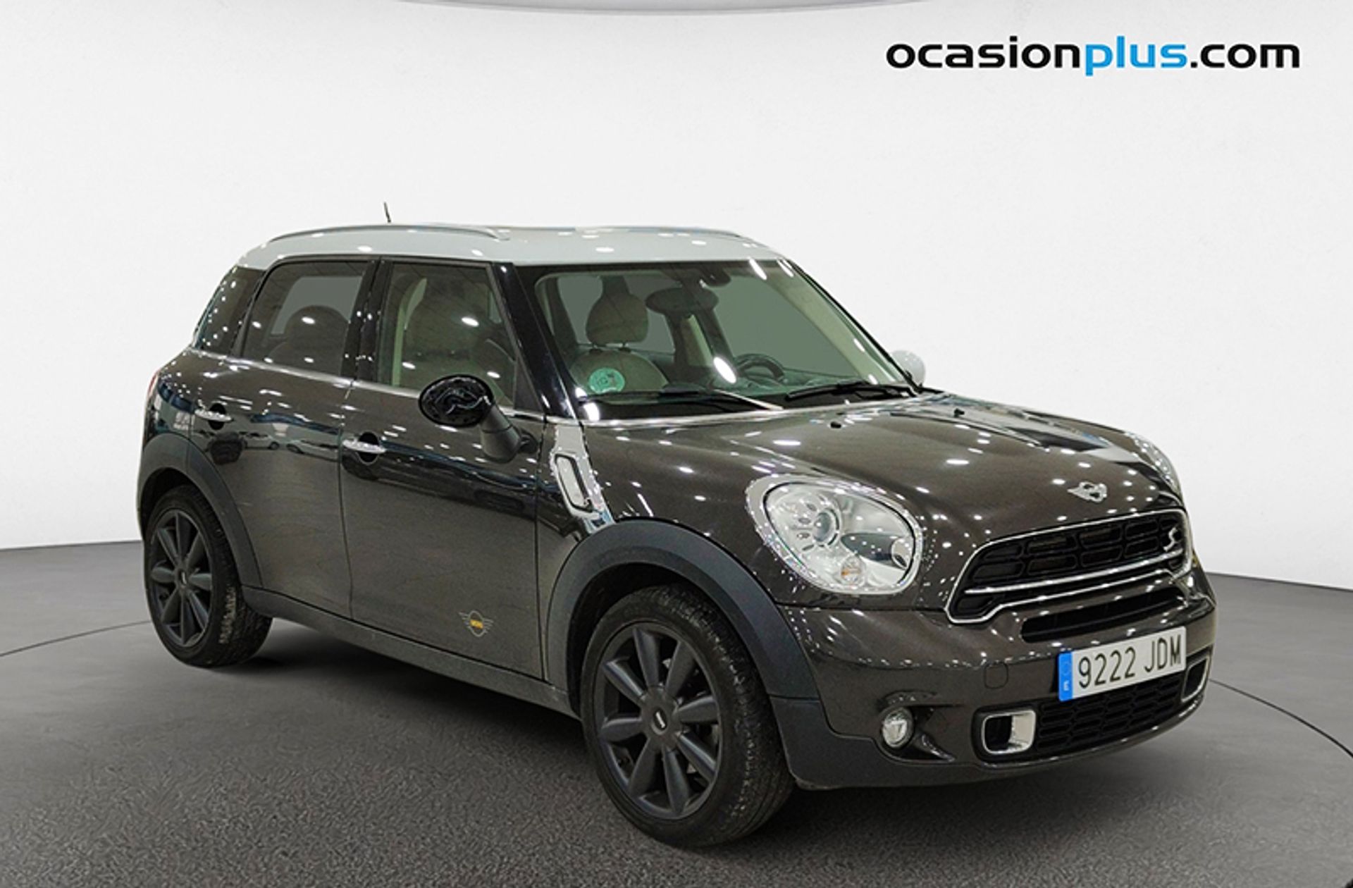 MINI Countryman Cooper SD - foto 2