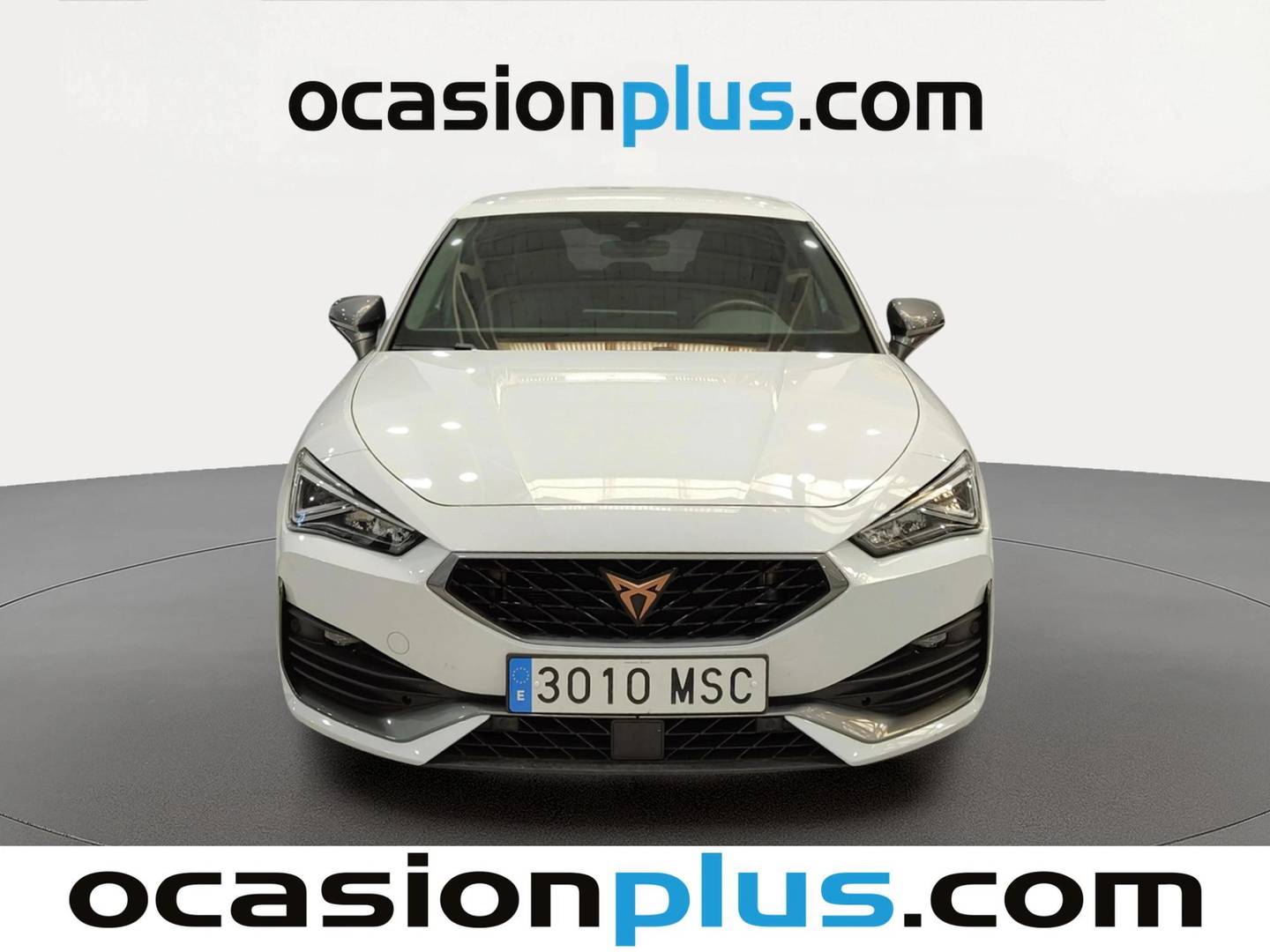 Cupra León Cupra León 1.5 eTSI DSG (150 CV) 150cv