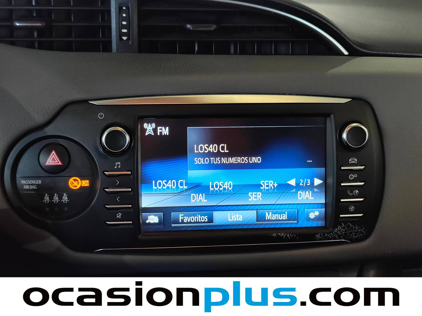 Toyota Yaris Toyota Yaris 1.5 Active (111 CV) km 0