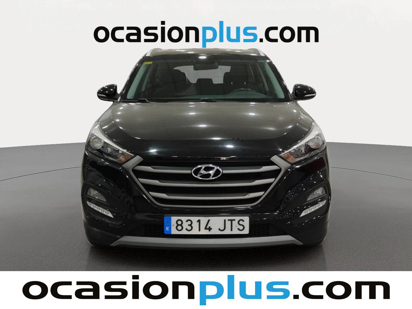 Foto Hyundai Tucson Hyundai Tucson 1.6 GDI BlueDrive Klass 4x2 (131 CV)