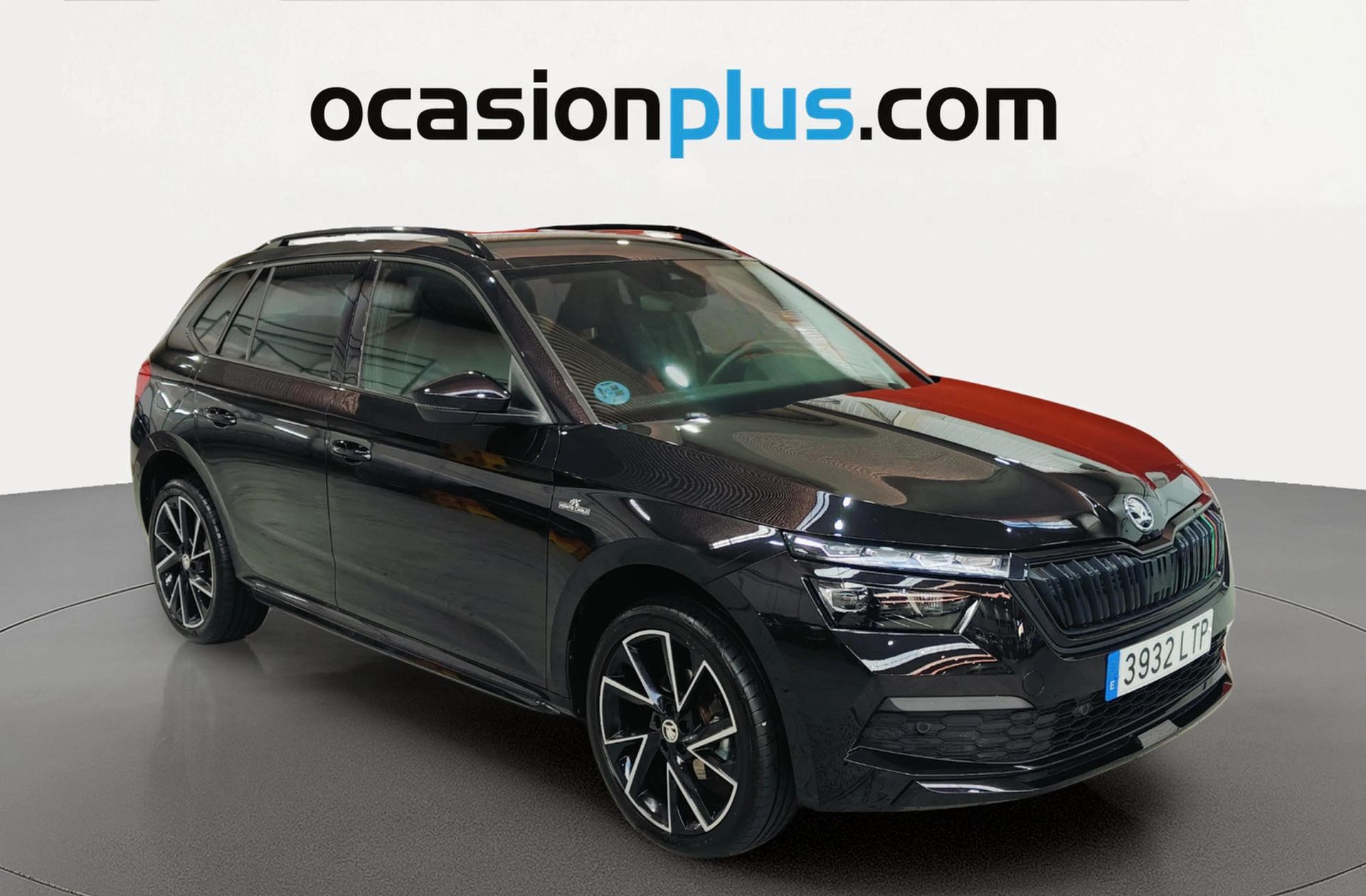 Škoda Kamiq 1.5 TSI Monte Carlo - foto 2
