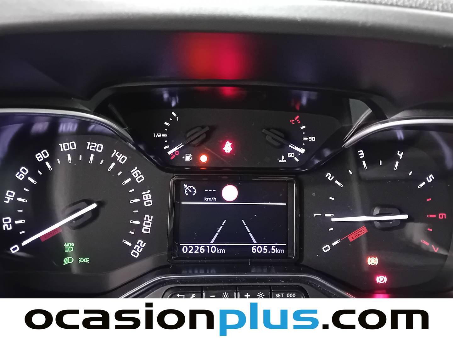 Citroën Berlingo Citroën Berlingo BlueHDi 130 S&S Talla M Shine (130 CV) 2024