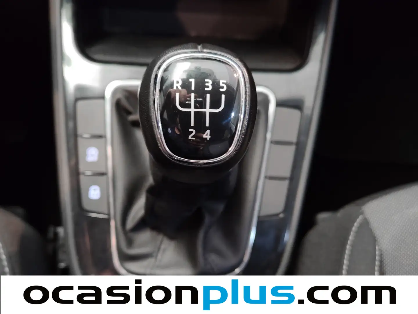 Foto Skoda Fabia Skoda Fabia 1.0 TSI Selection (95 CV)