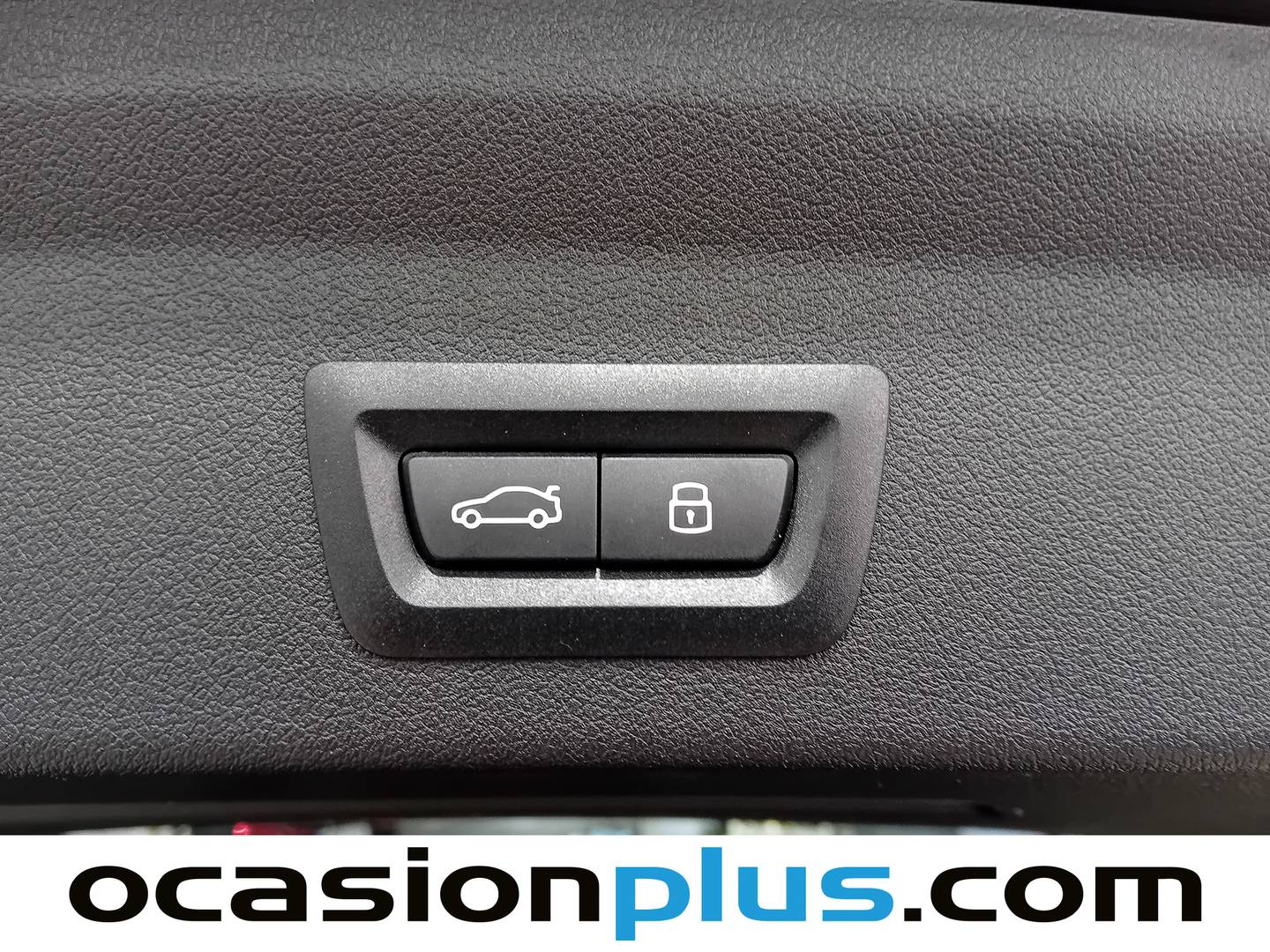 Paquetes del BMW Serie 1 BMW Serie 1 118i (136 CV) Pack M