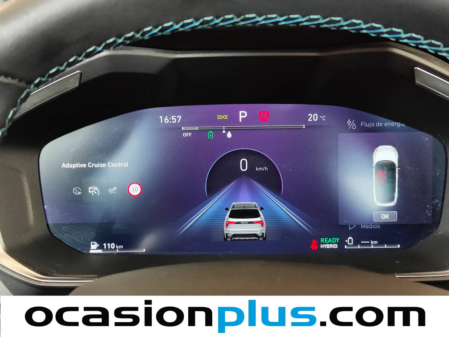 Lynk & Co 01 Lynk & Co 01 1.5 PHEV (261 CV) 2023