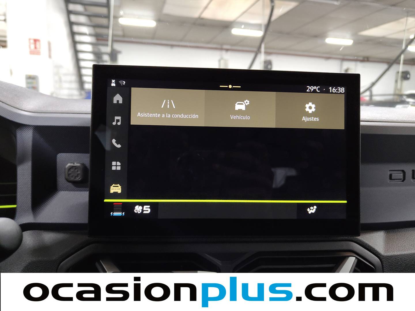 Dacia Duster DACIA Duster Expression TCE  (100CV) ECO-G 4X2  (GLP) 2025
