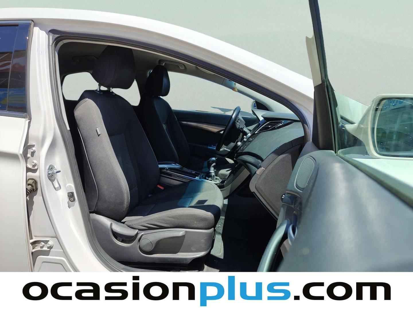 Hyundai i40 Hyundai i40 1.7 CRDI BlueDrive Tecno (141 CV) km 0