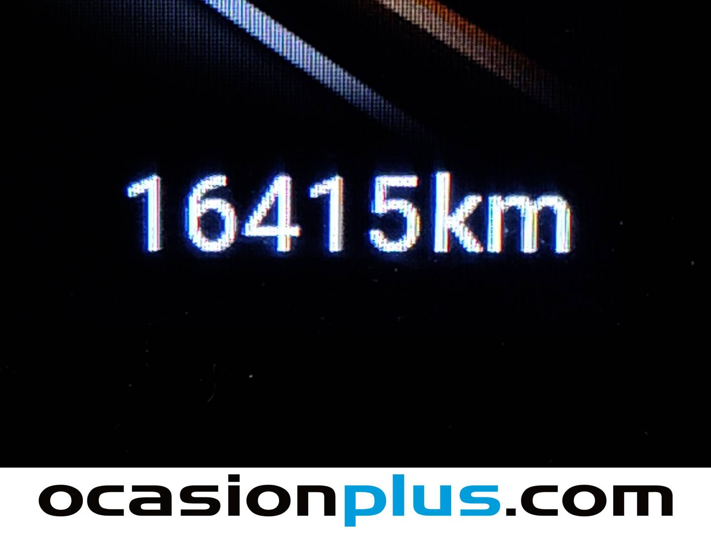 MG ZS MG ZS 1.5 Hybrid+ Luxury (197 CV) seminuevo