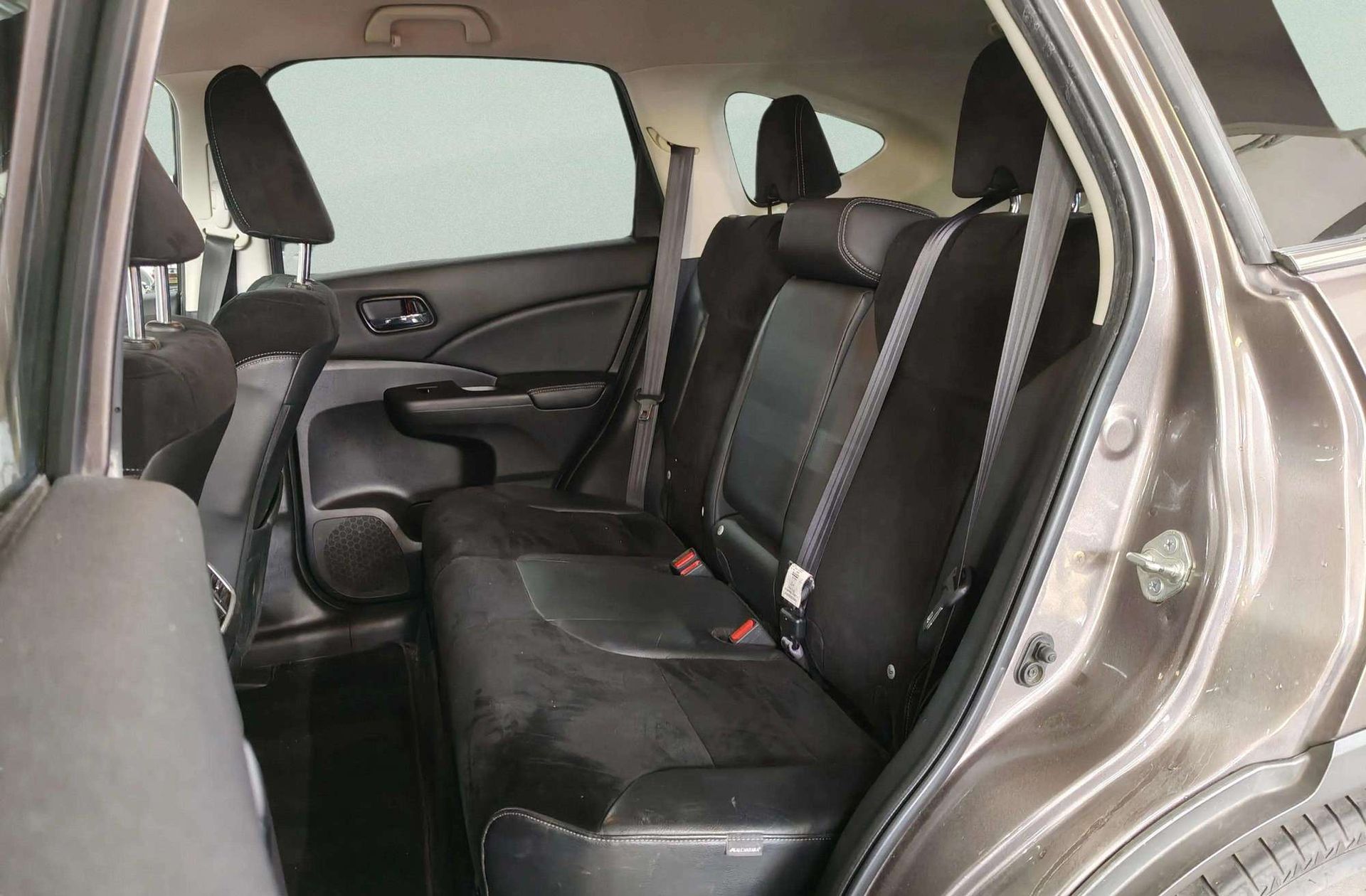 Honda CR-V 1.6 i-DTEC Lifestyle Navi 4x4 - foto 14