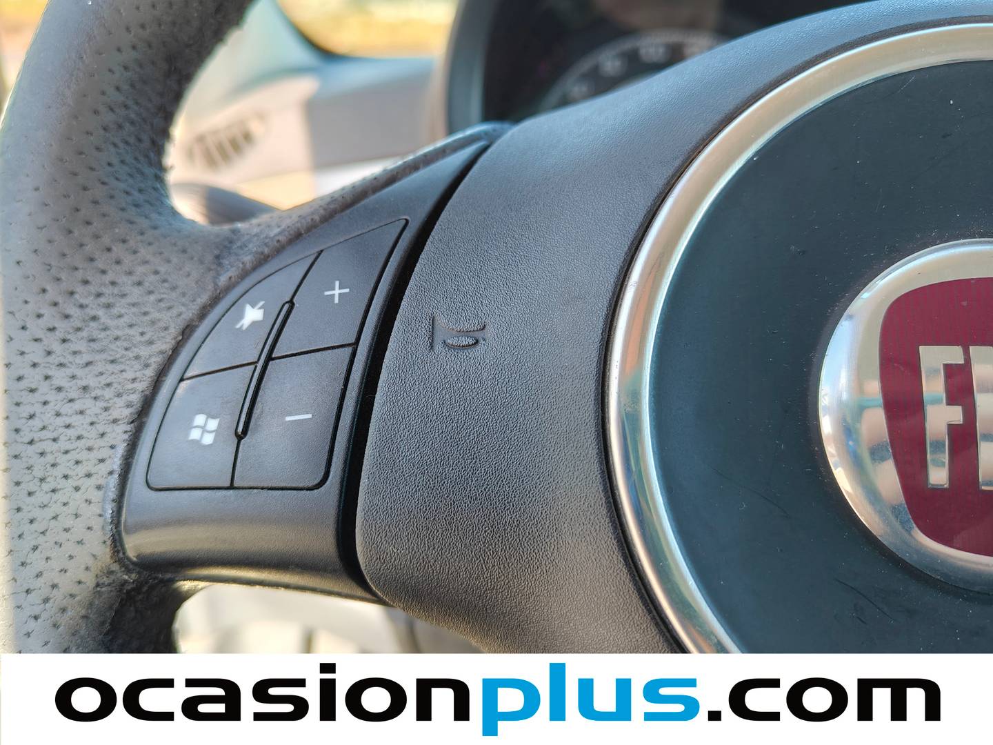 Fiat 500 Fiat 500 1.2 8v Lounge (69 CV) seminuevo