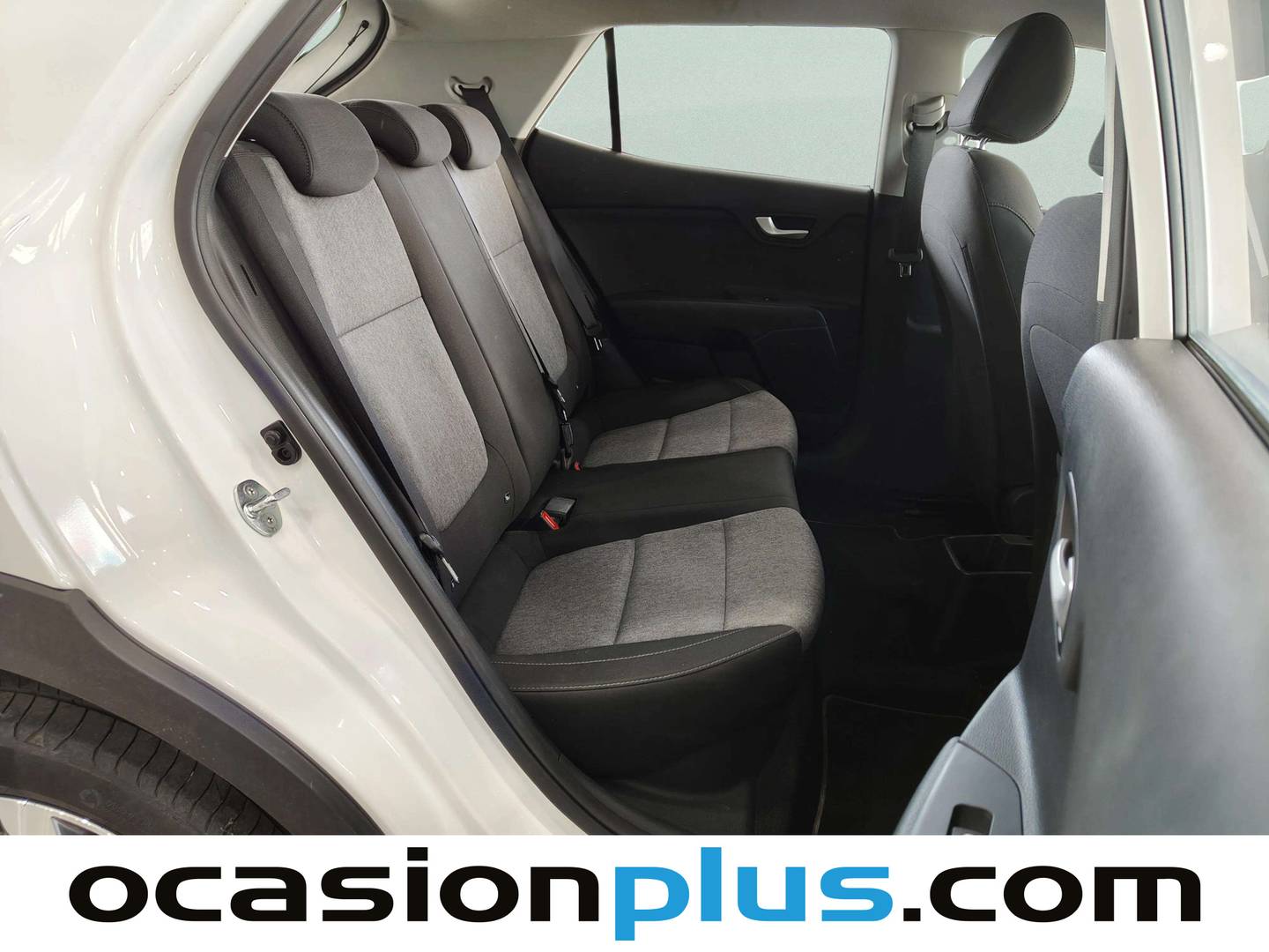 KIA Stonic KIA Stonic 1.0 T-GDi MHEV MT Concept (100 CV) km 0