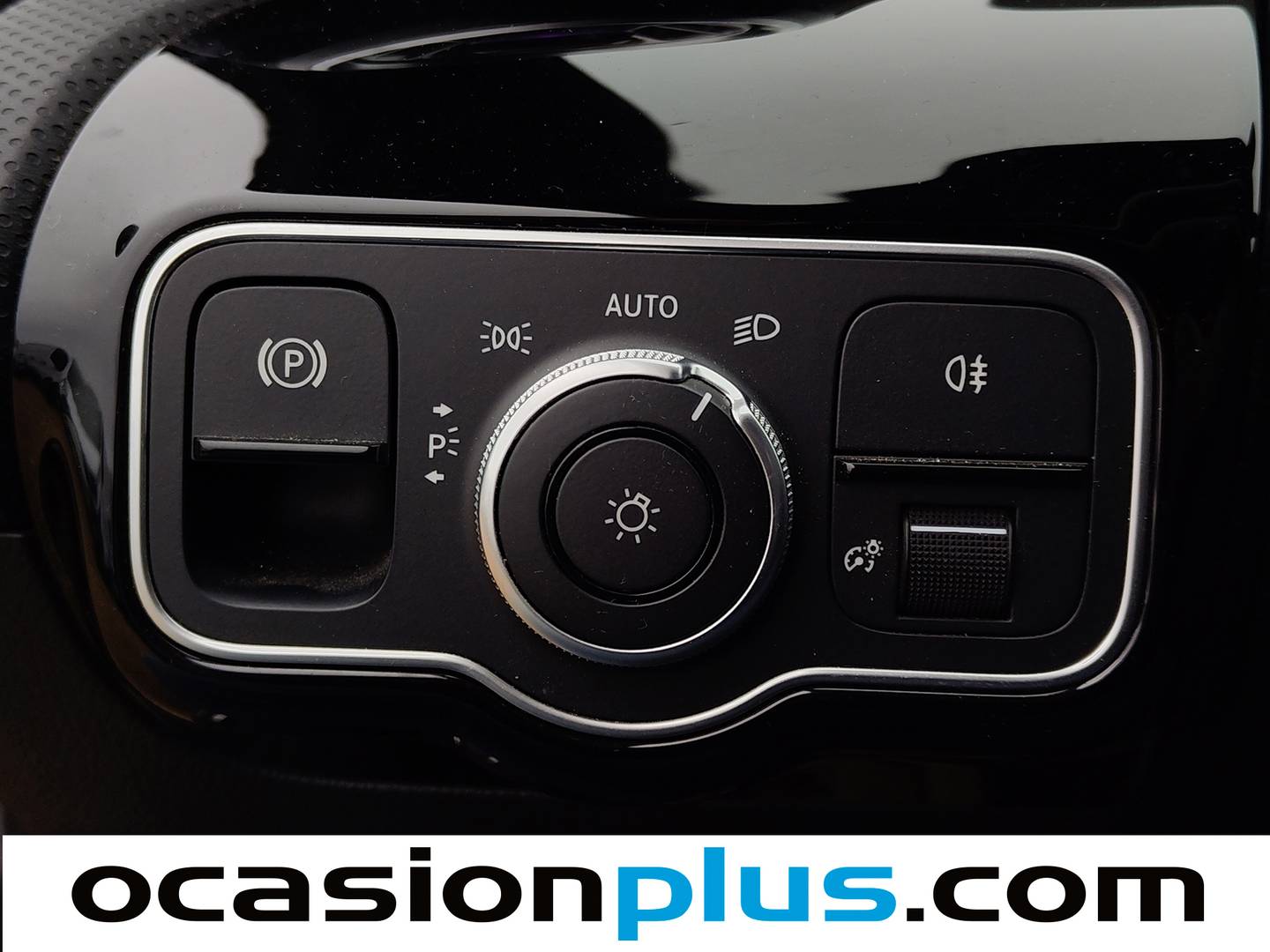 Foto Mercedes Clase A Mercedes-Benz Clase A 200 d (150 CV) Pack AMG