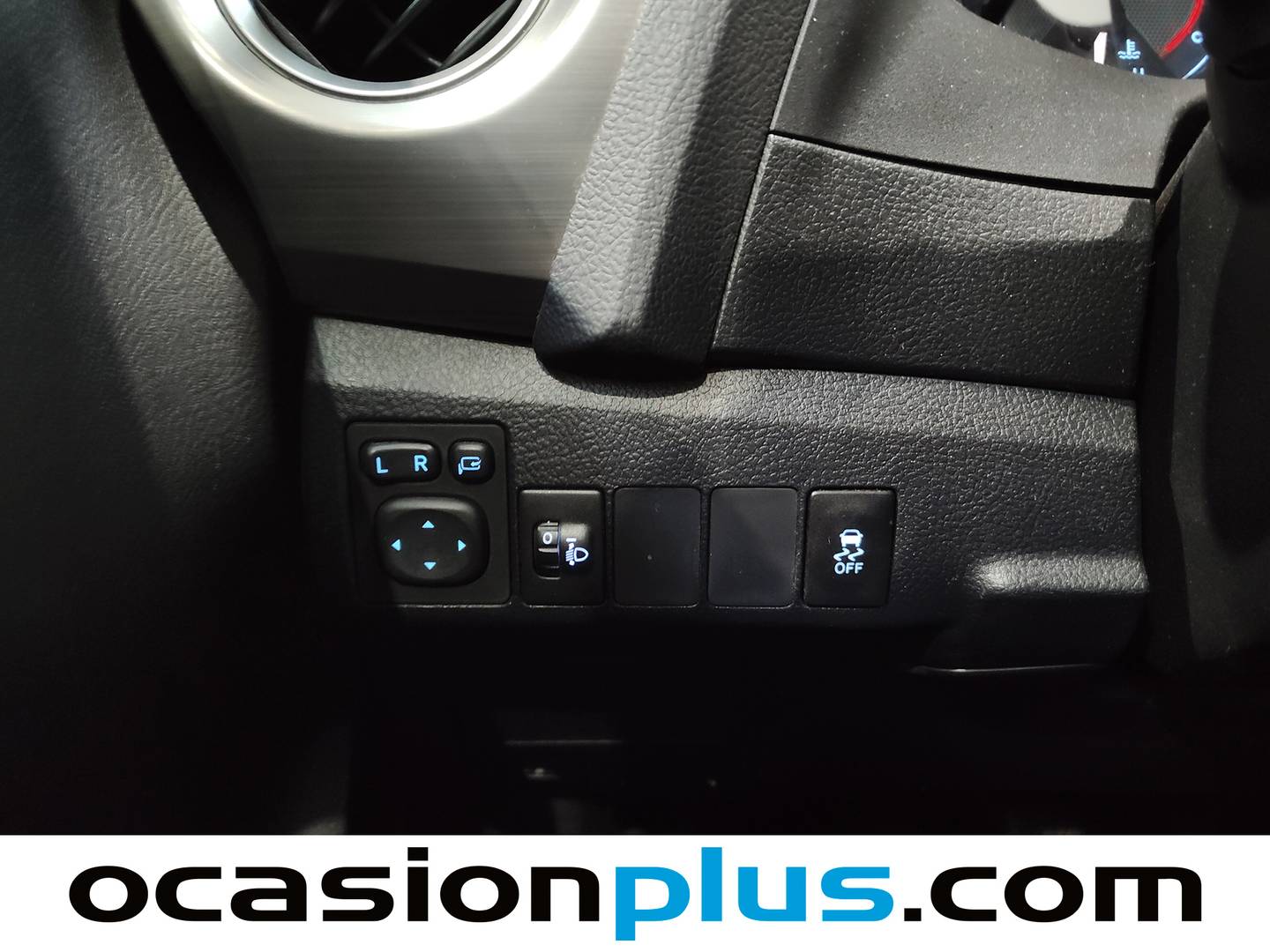 Toyota Auris Toyota Auris 120D Active (124 CV) manual