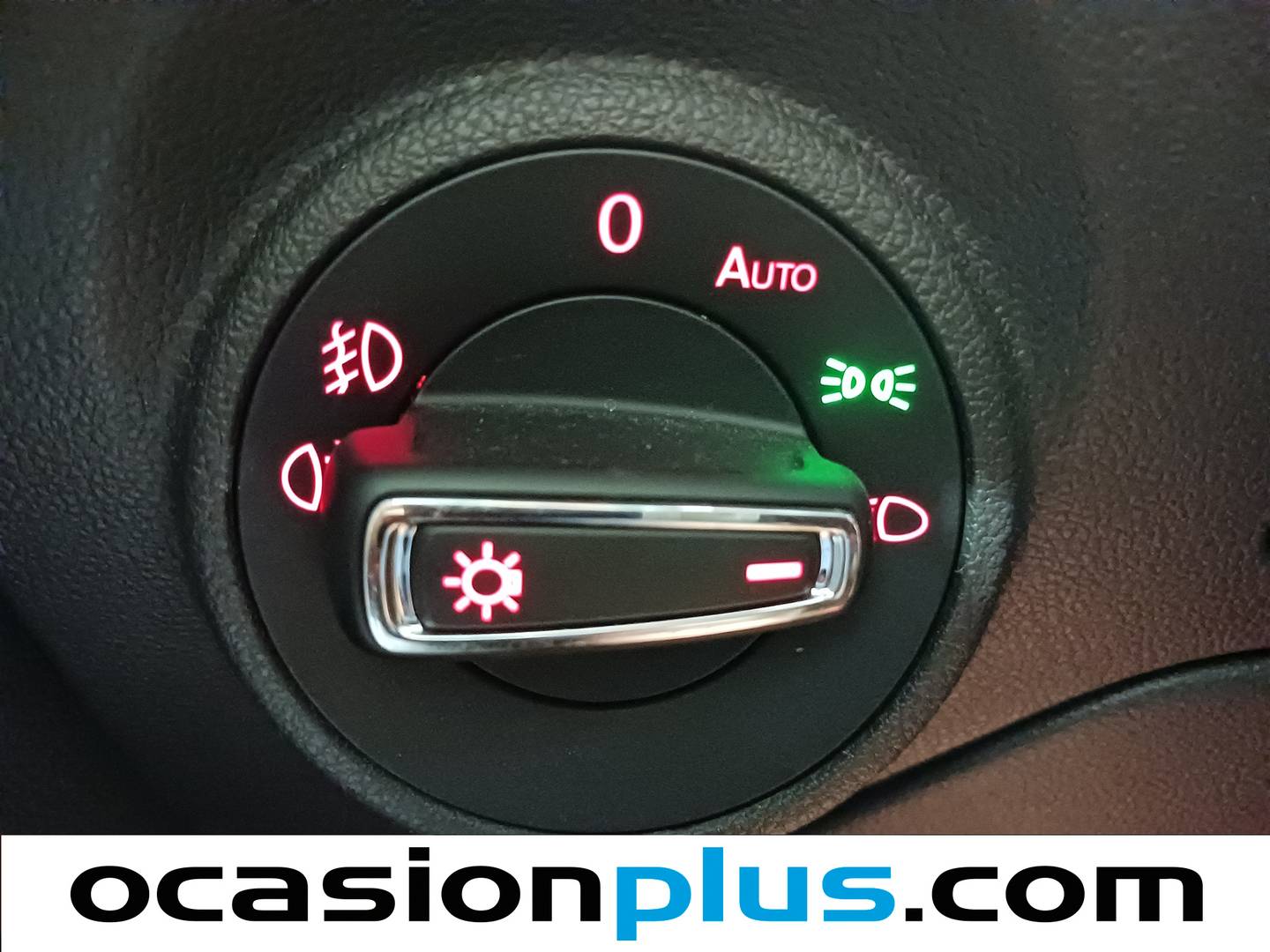 Extras del Seat León Seat León 1.4 TSI S&S FR (125 CV)