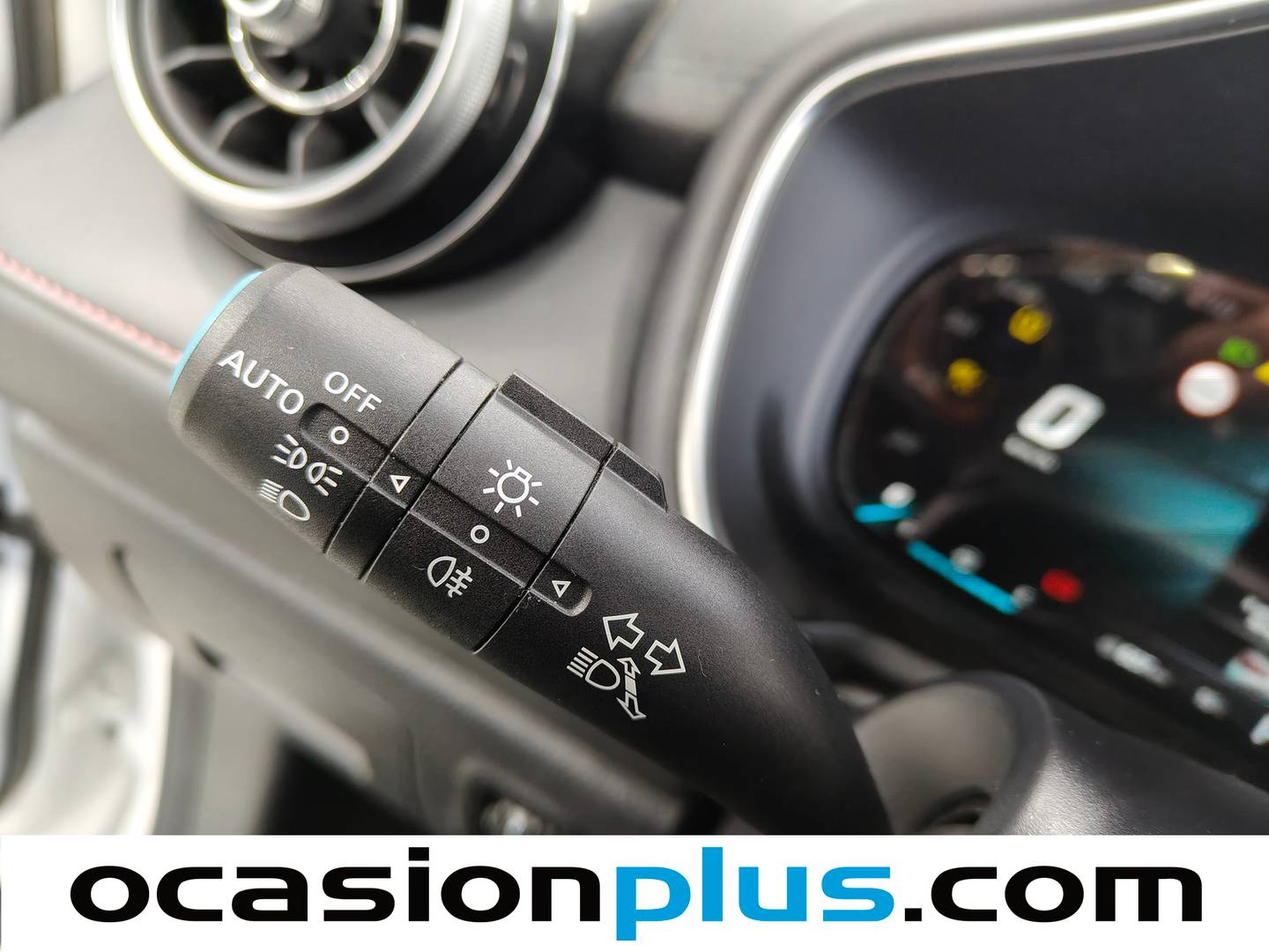 MG HS MG HS 1.5 Turbo GDI Comfort DCT (162 CV) de ocasión