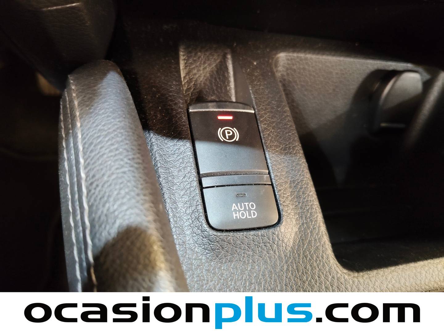 Nissan QASHQAI Nissan Qashqai DIG-T 115 N-Connecta (115 CV) gasolina