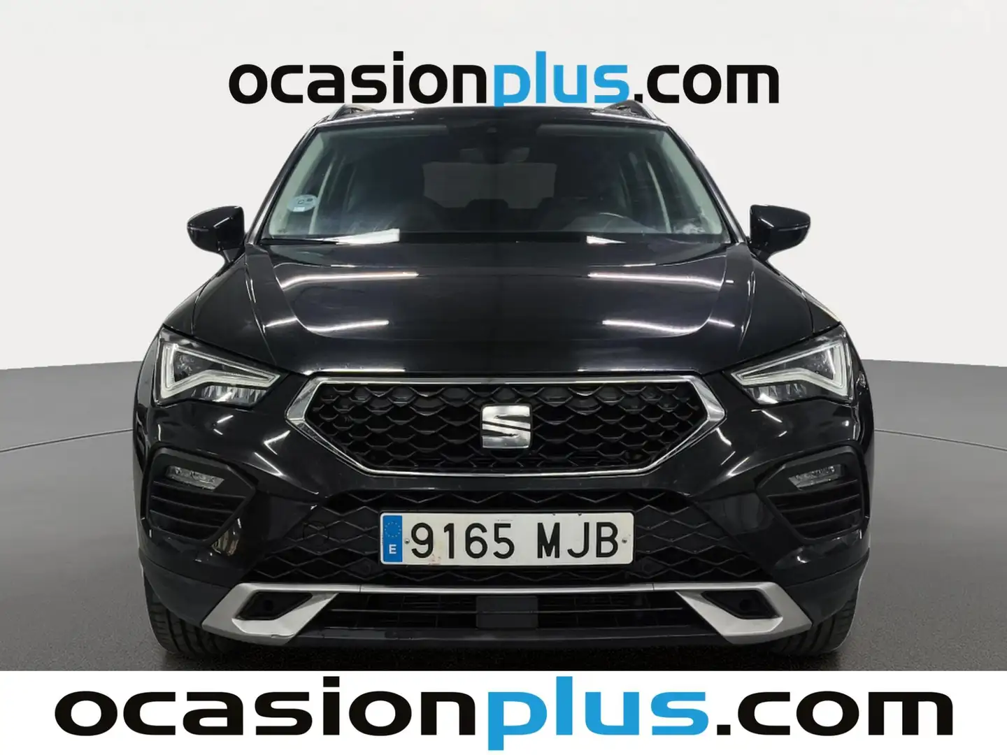 Foto Seat Ateca SEAT Ateca 1.5 TSI S&S Style XL (150 CV)
