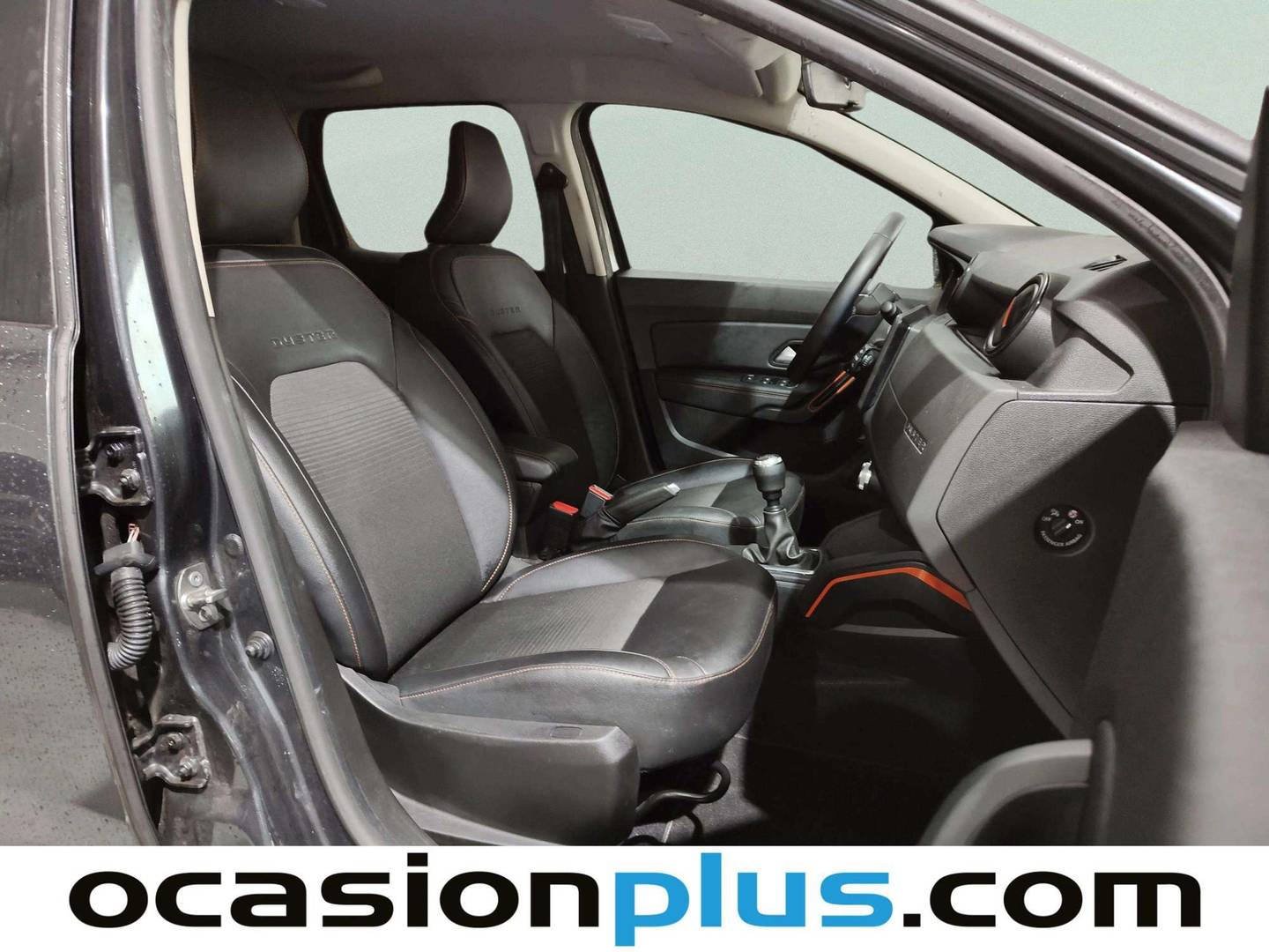 Dacia Duster Dacia Duster Extreme TCE (130 CV) 4X2 km 0