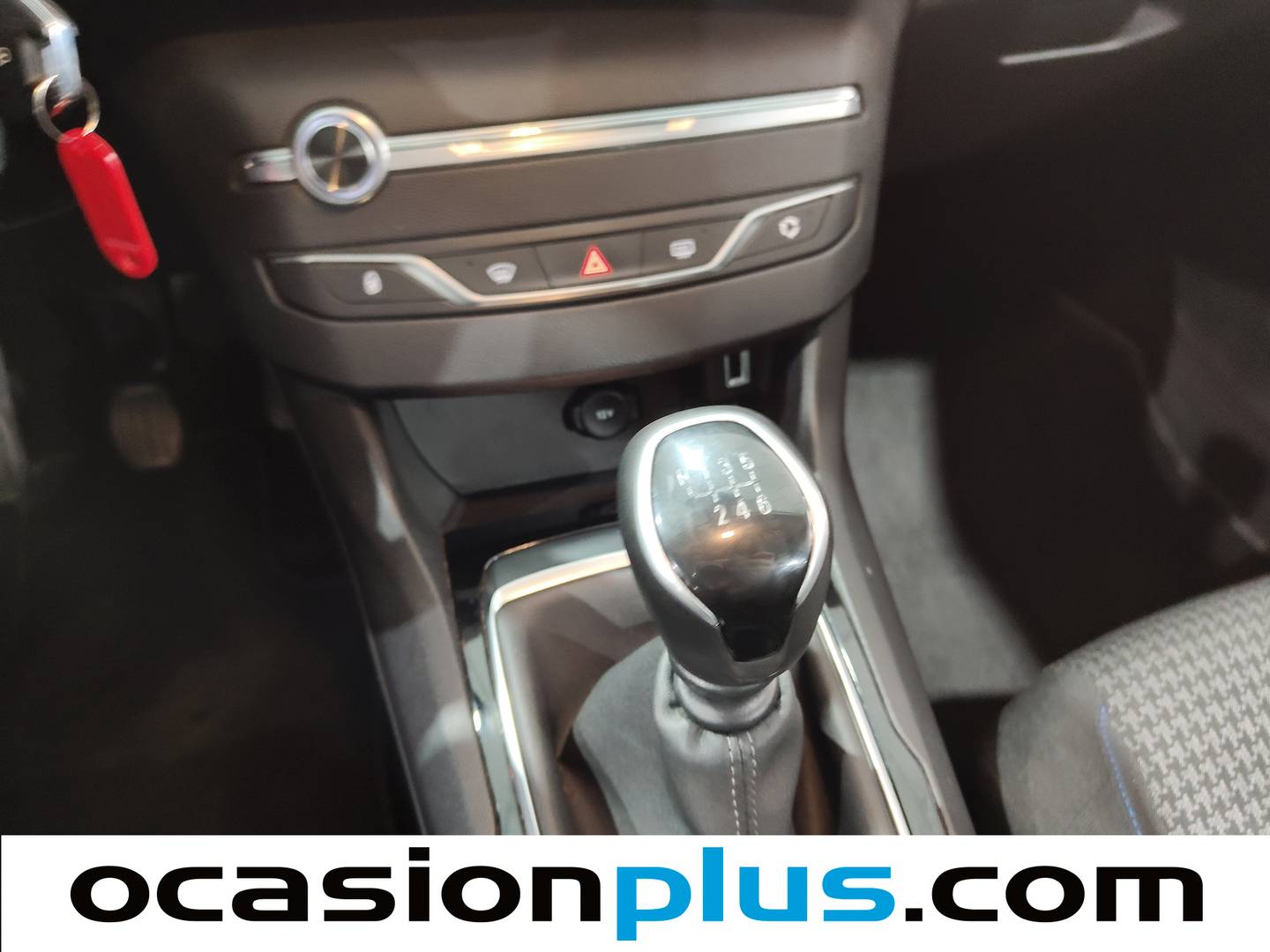 Extras y acabados del Peugeot 308 Peugeot 308 SW PureTech 110 S&S Style (110 CV)