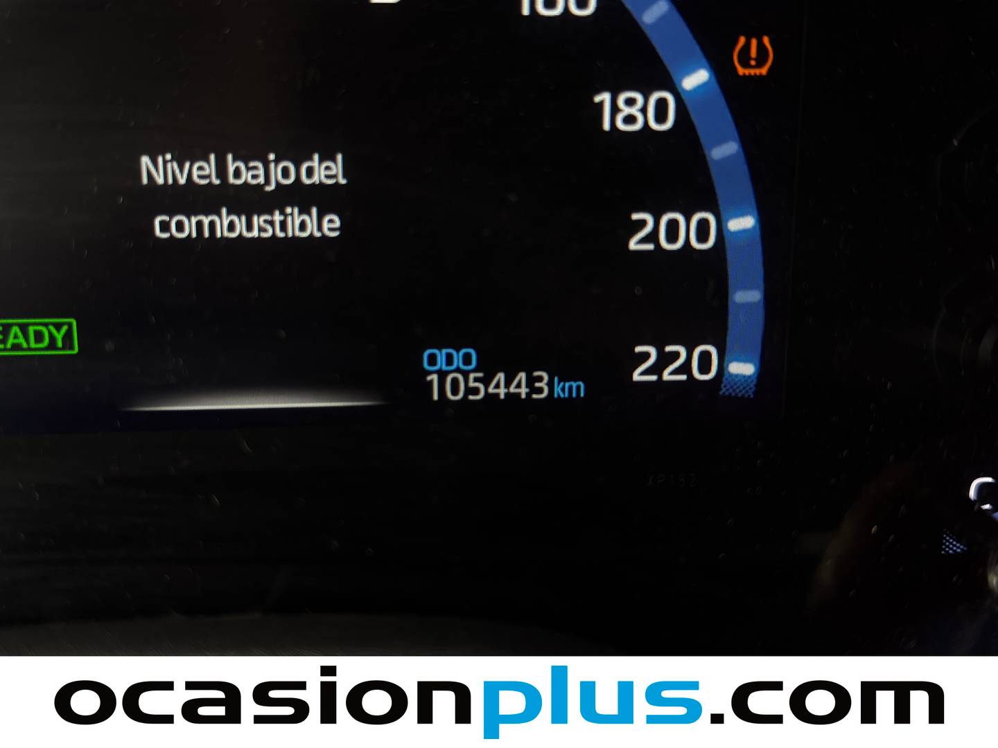 Toyota Yaris Cross Toyota Yaris Cross 120H Active Tech (116 CV) seminuevo
