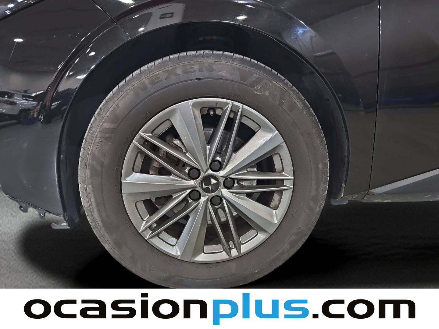 Foto DS DS 4 DS DS4 PureTech 130 Bastille Auto (130 CV)