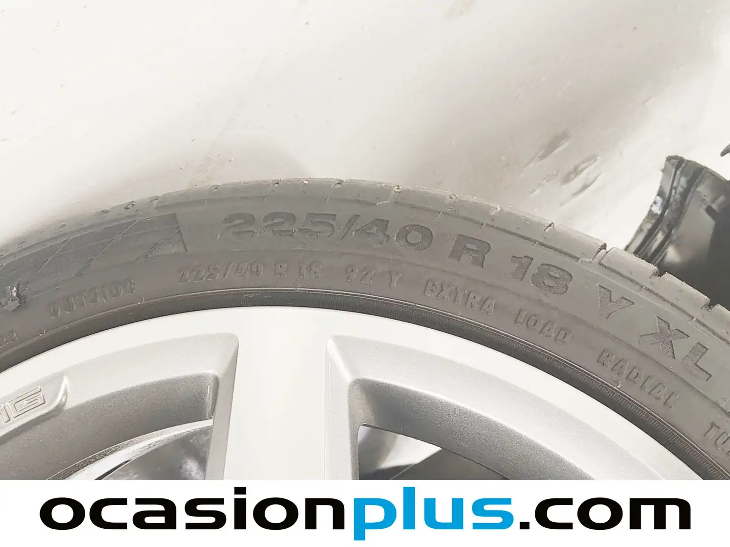 Foto Mercedes Clase SLC Mercedes-Benz Clase SLC 200 (184 CV)