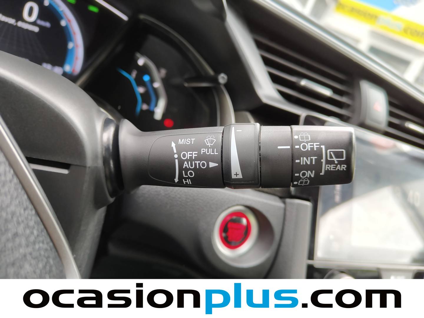Honda Civic Honda Civic 1.0 I-VTEC Turbo Executive Premium (129 CV) de ocasión