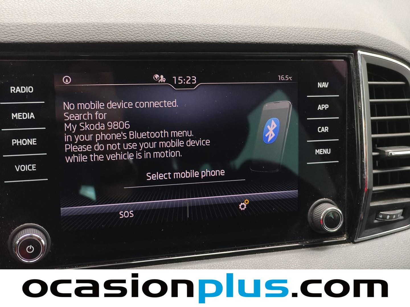 Foto Skoda Karoq Skoda Karoq 2.0 TDI Selection (115 CV)