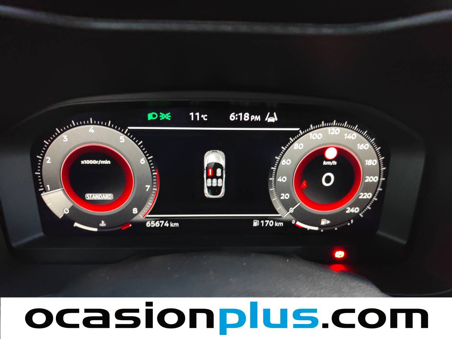 Foto Nissan JUKE Nissan Juke DIG-T N-Connecta 4x2 (114 CV)