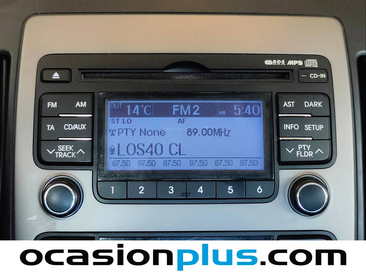 Hyundai i30 Hyundai i30 1.6 CRDI VGT Style (115 CV) 2009