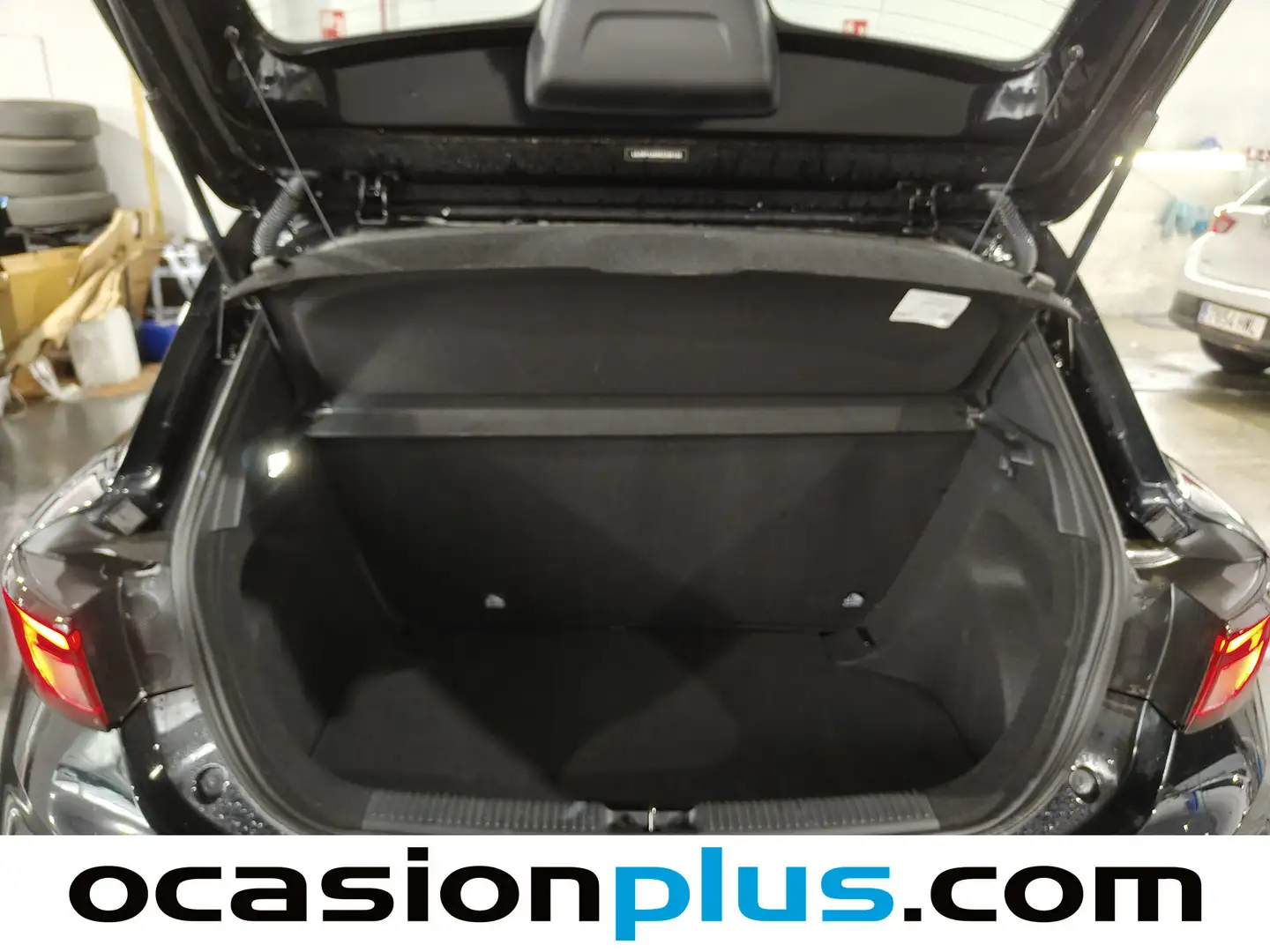 Foto MG MG3 Hybrid+ MG MG3 Hybrid+ Standard (195 CV)