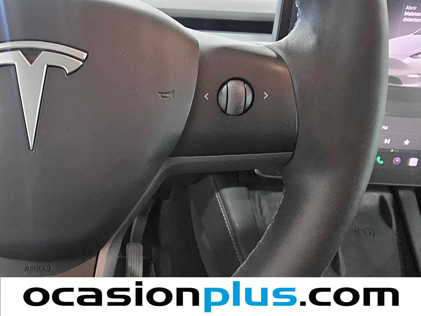 Tesla Model Y Tesla Model Y Tracción Trasera RWD (347 CV) al mejor precio