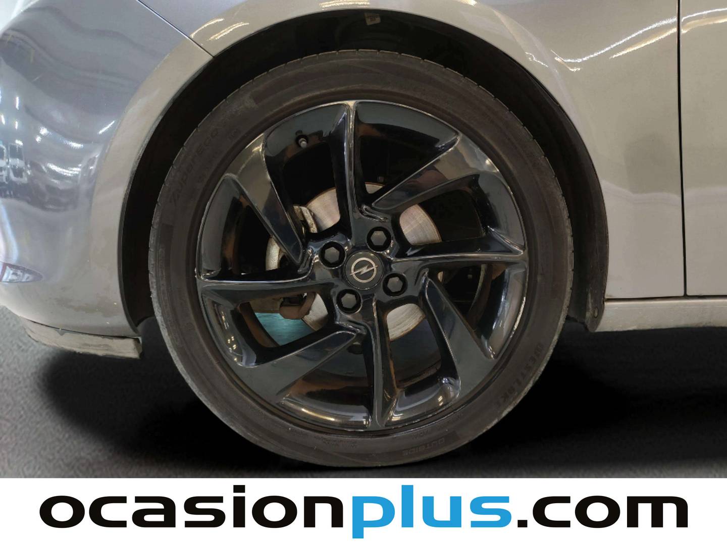 Opel Adam Opel Adam 1.4 XER Slam (100 CV) de ocasión