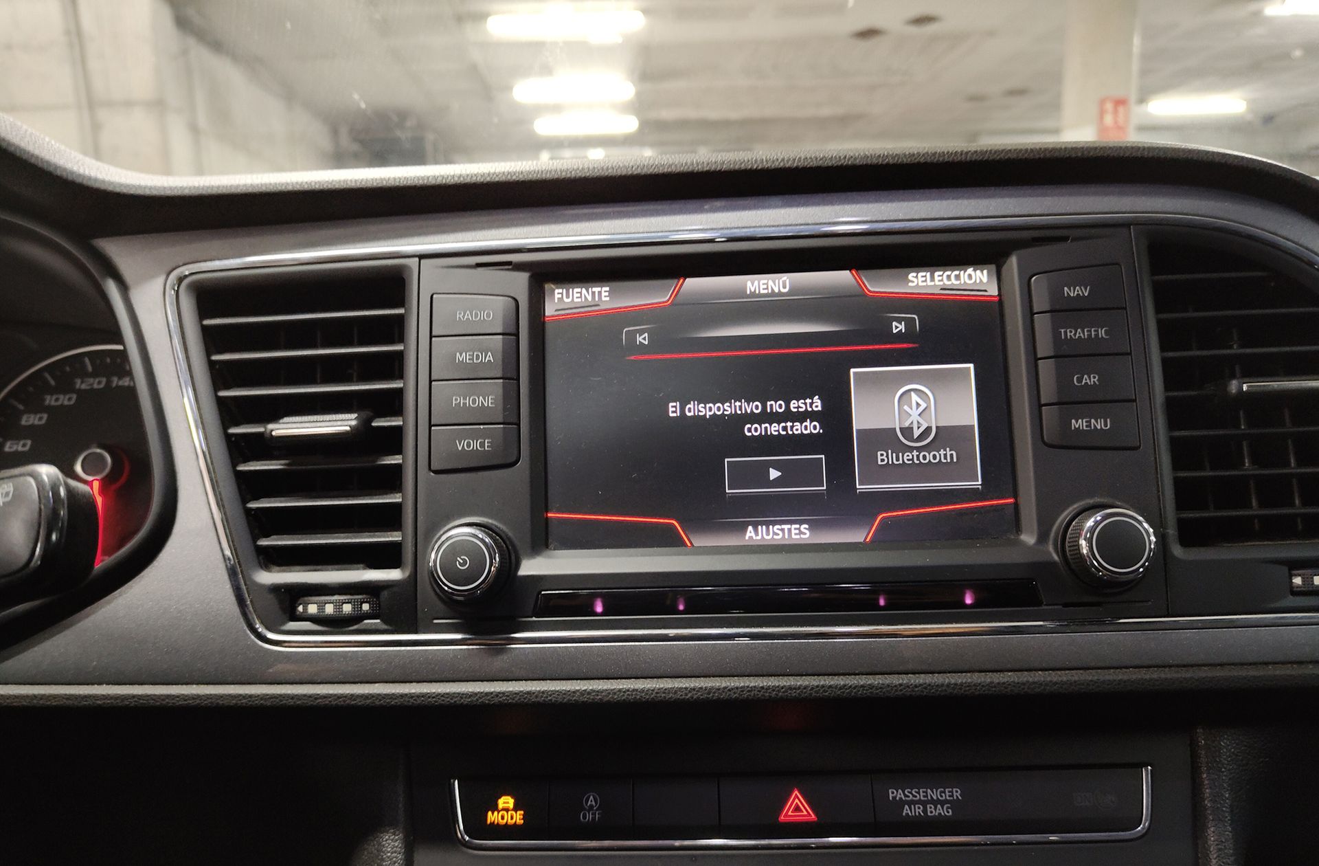 SEAT León SC 2.0 TDI FR - foto 32