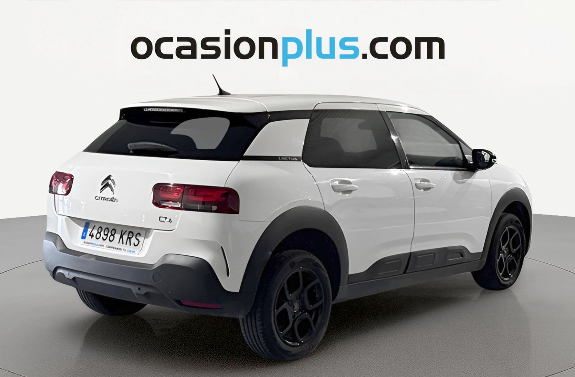 Citroën C4 Cactus PureTech 110 Feel - foto 4