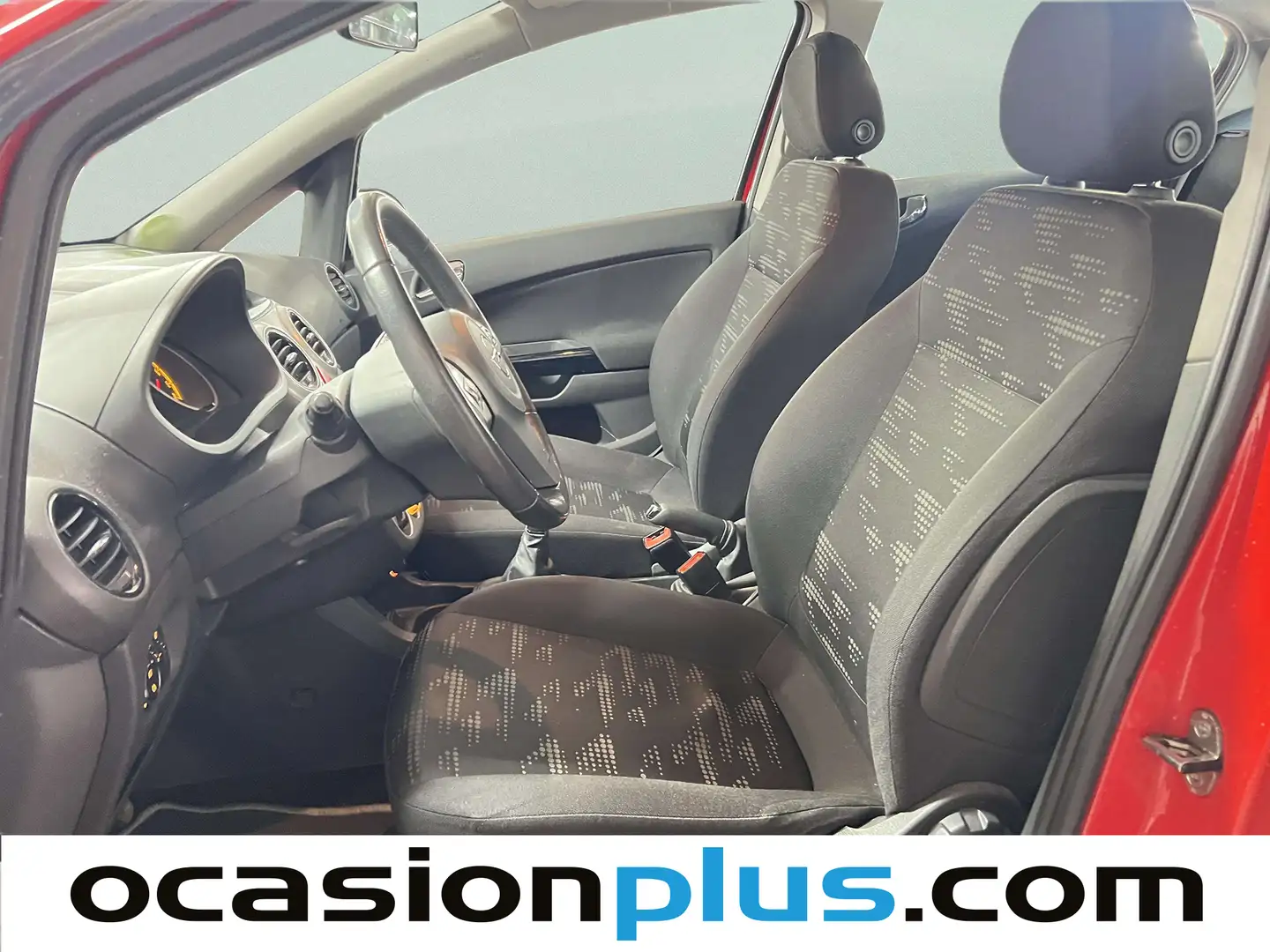 Foto Opel Corsa Opel Corsa 1.2 C`Mon (85 CV)