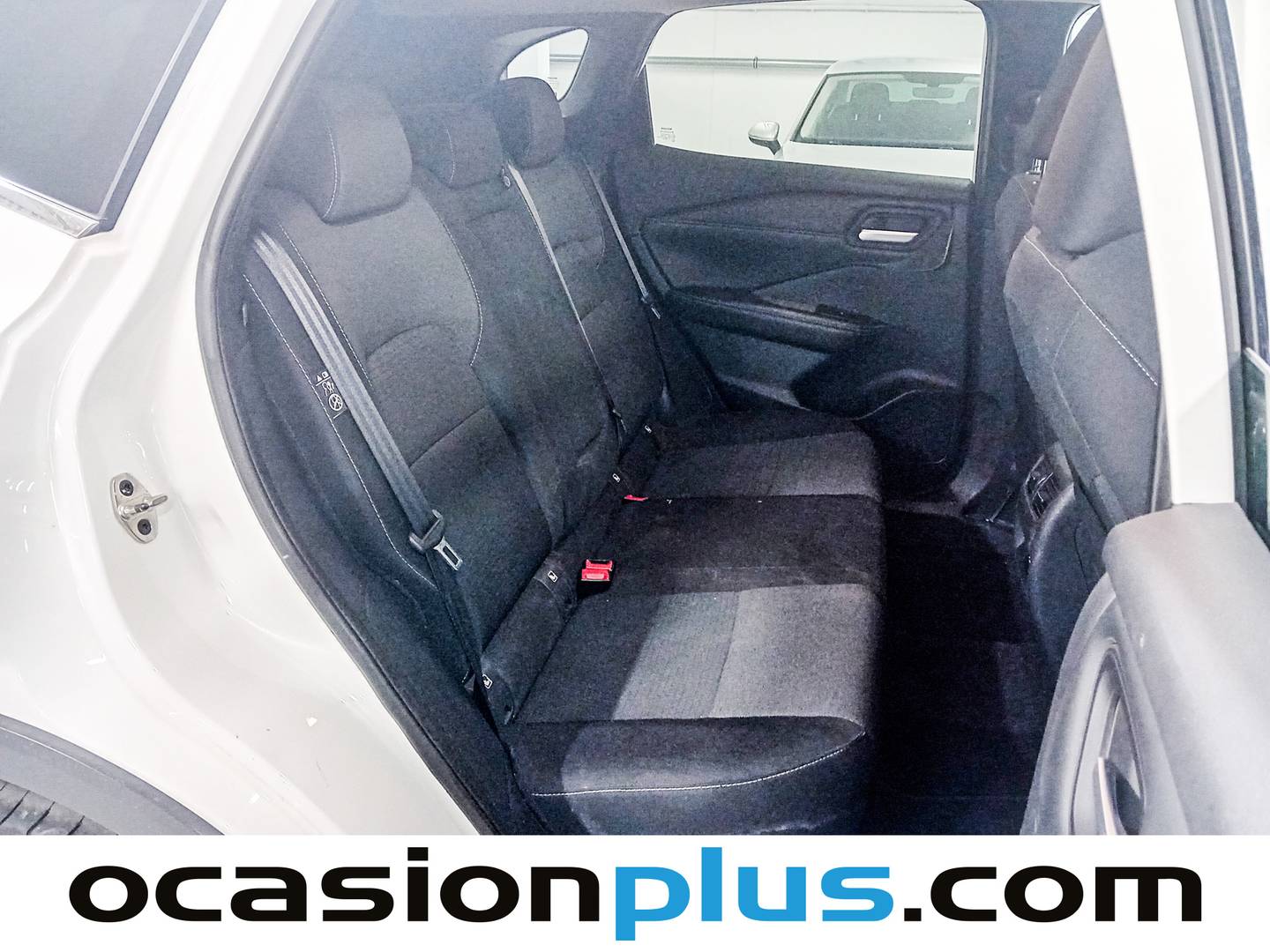 Nissan QASHQAI Nissan Qashqai DIG-T 140 mHEV N-Connecta 4x2 (140 CV) híbrido