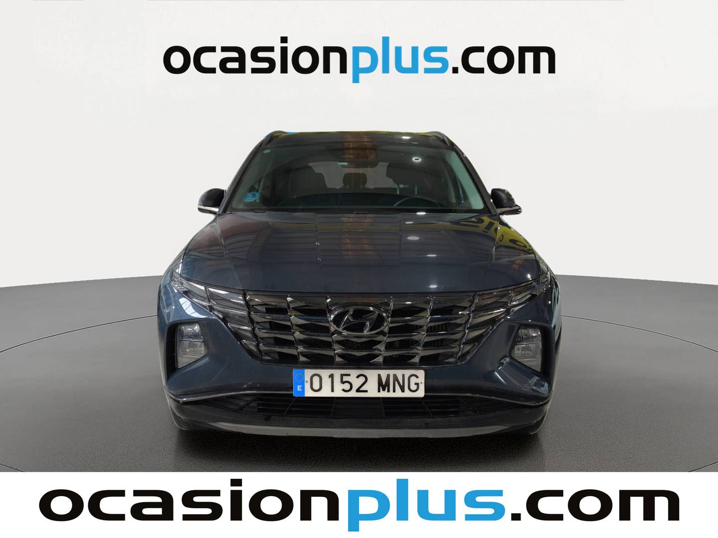 Hyundai Tucson Hyundai Tucson 1.6 TGDI Maxx (150 CV) 150cv