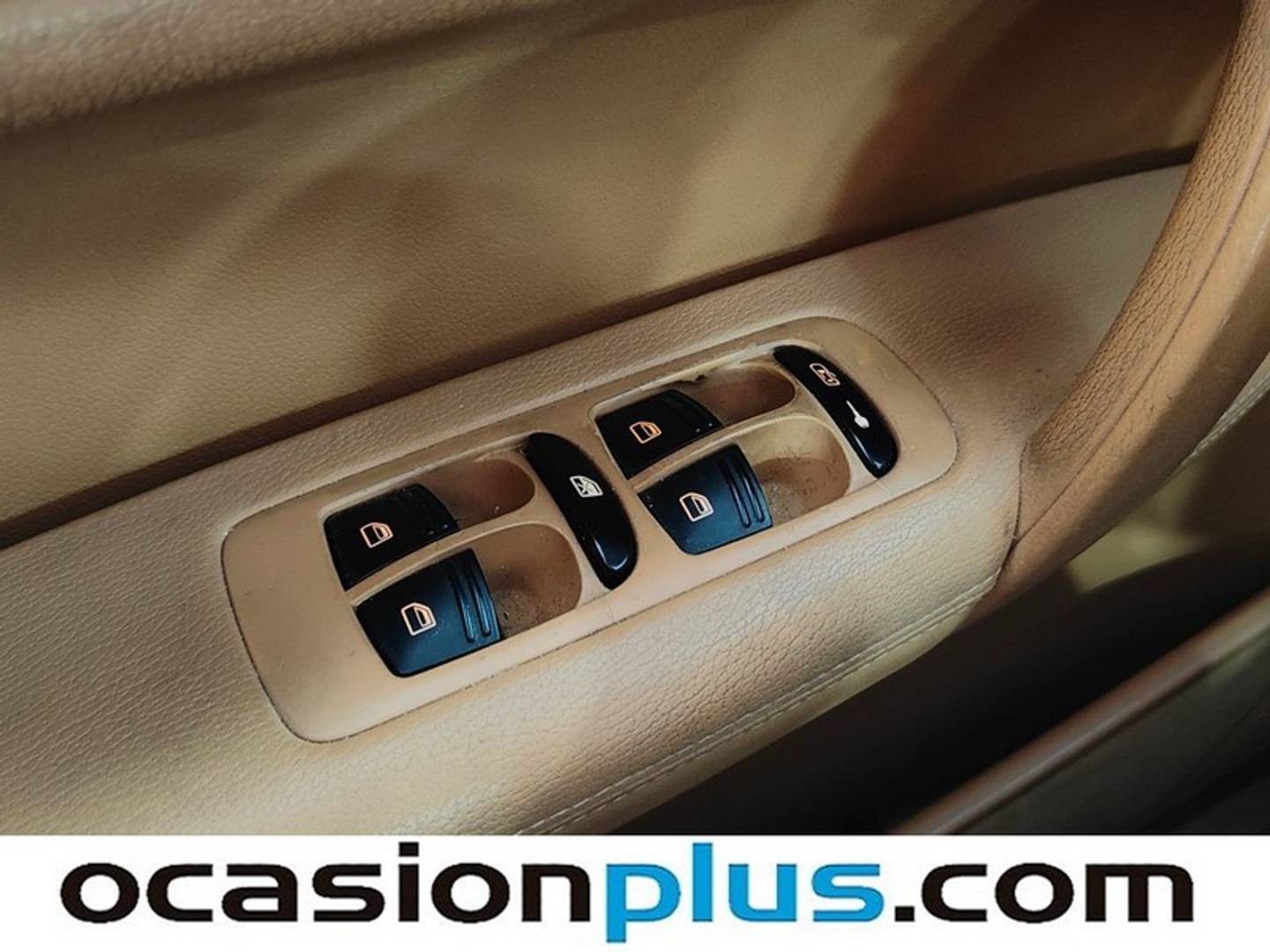 Foto Porsche Cayenne Porsche Cayenne (250 CV)