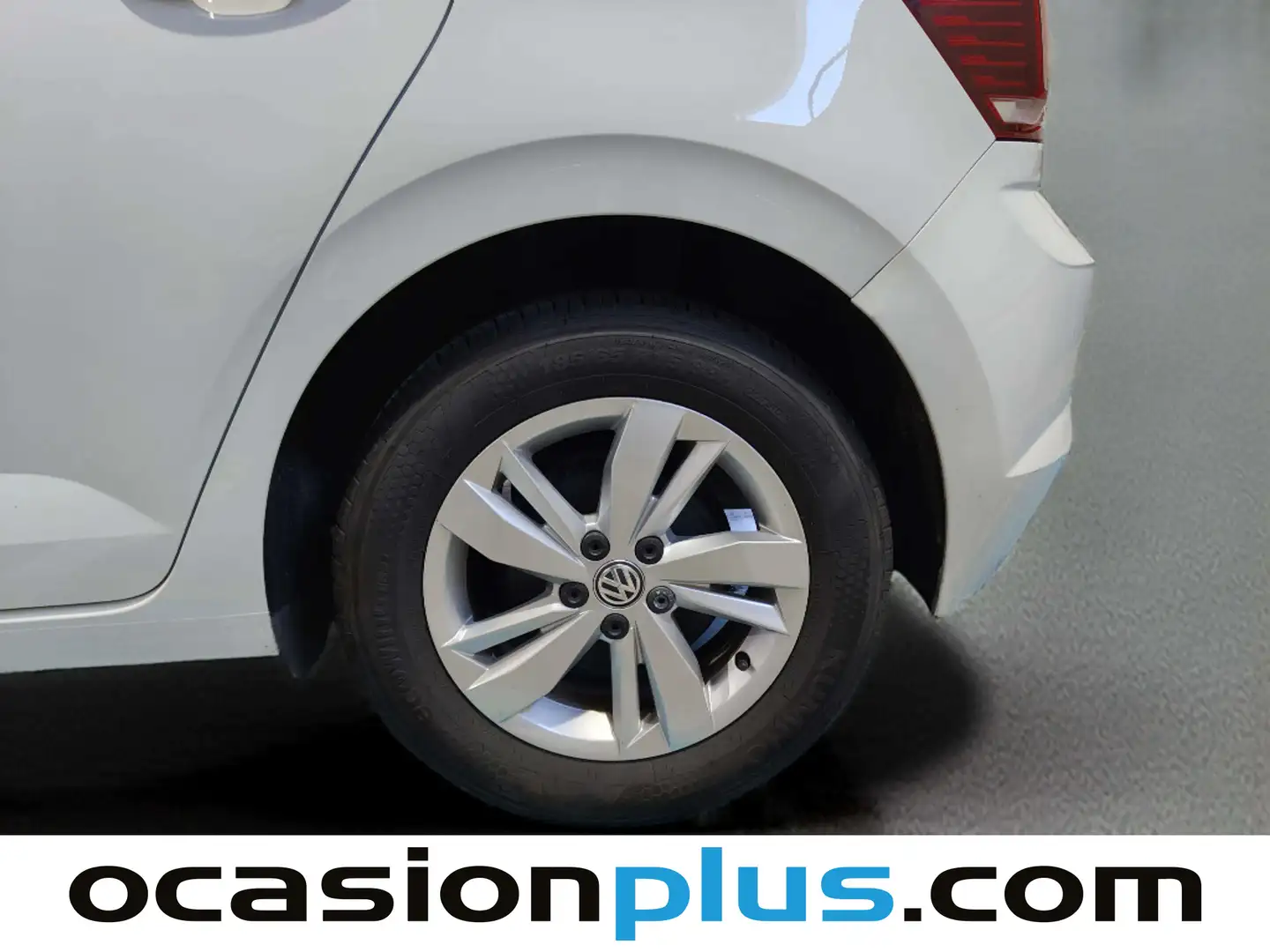 Foto Volkswagen Polo Volkswagen Polo Advance 1.0 TSI (95 CV)