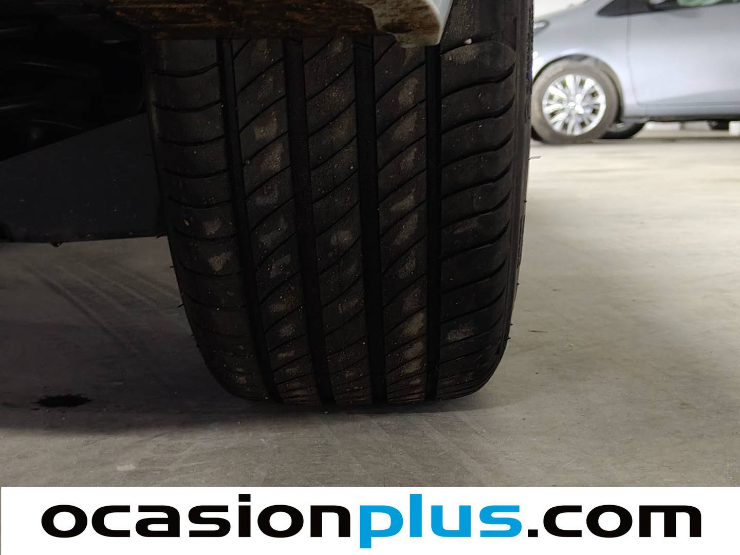 Foto Peugeot 308 Peugeot 308 Allure Hybrid eDCS6 (145 CV)